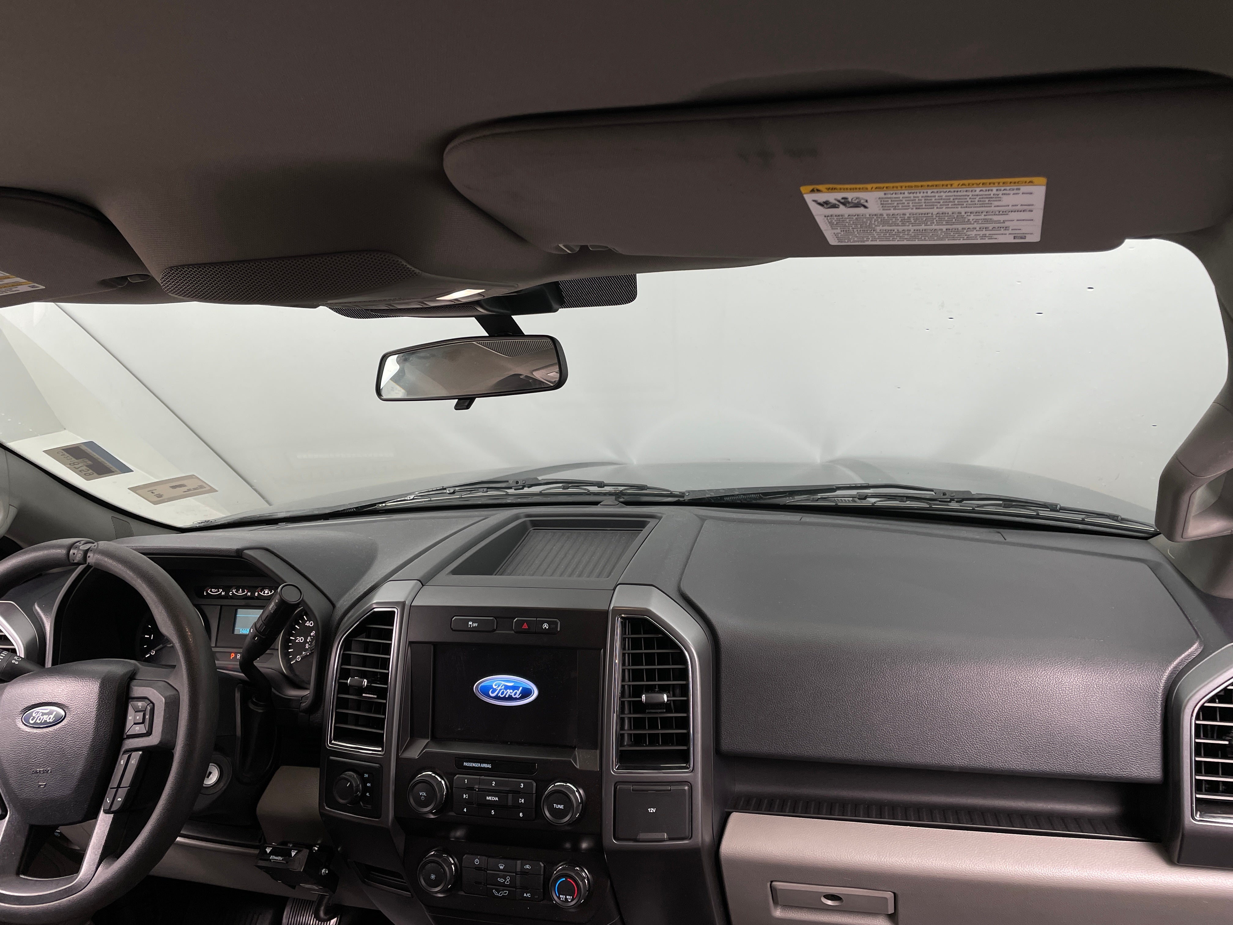 Thumbnail: 2020 Ford Econoline - 3