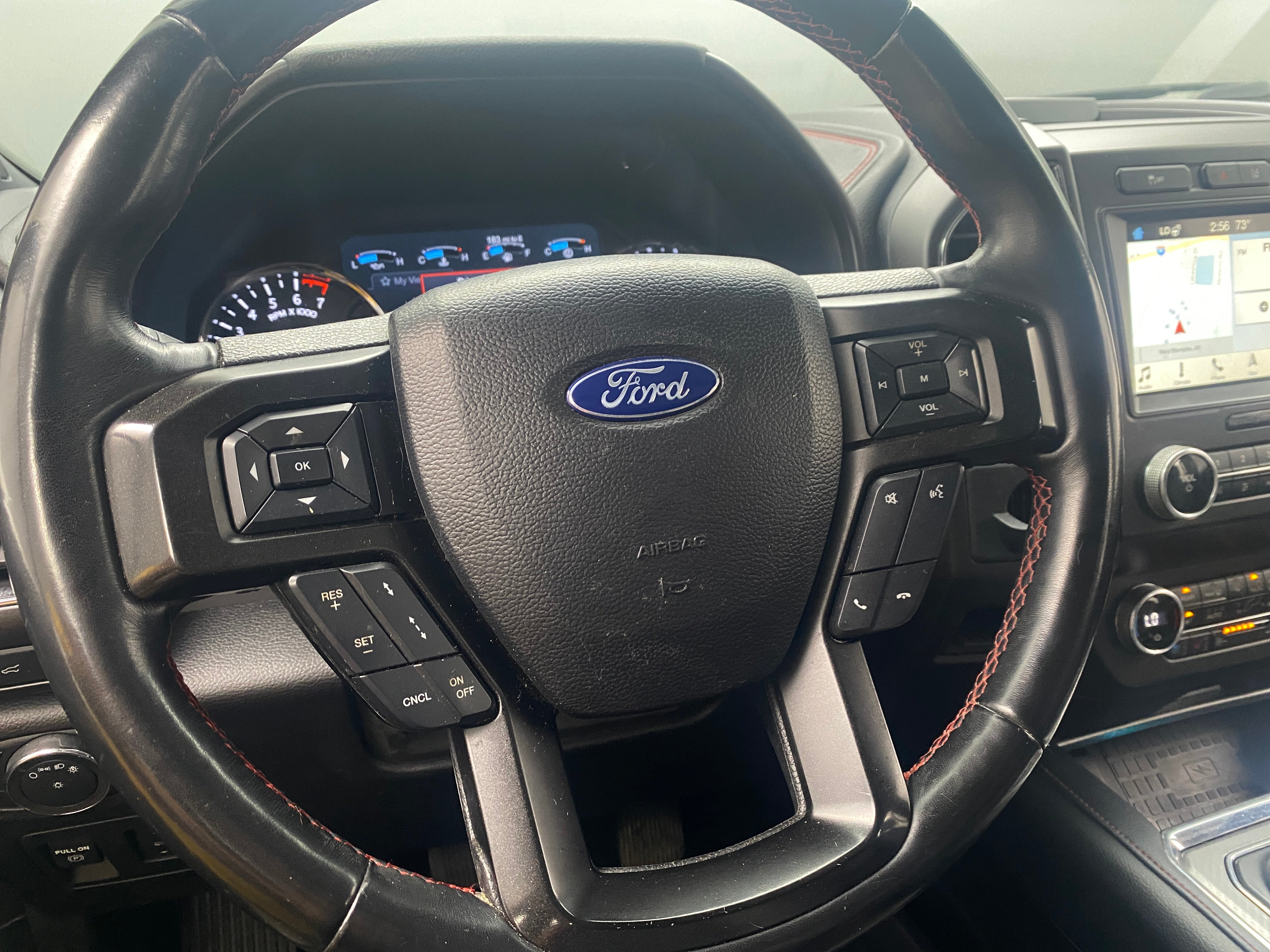Thumbnail: 2019 Ford Expedition - 4