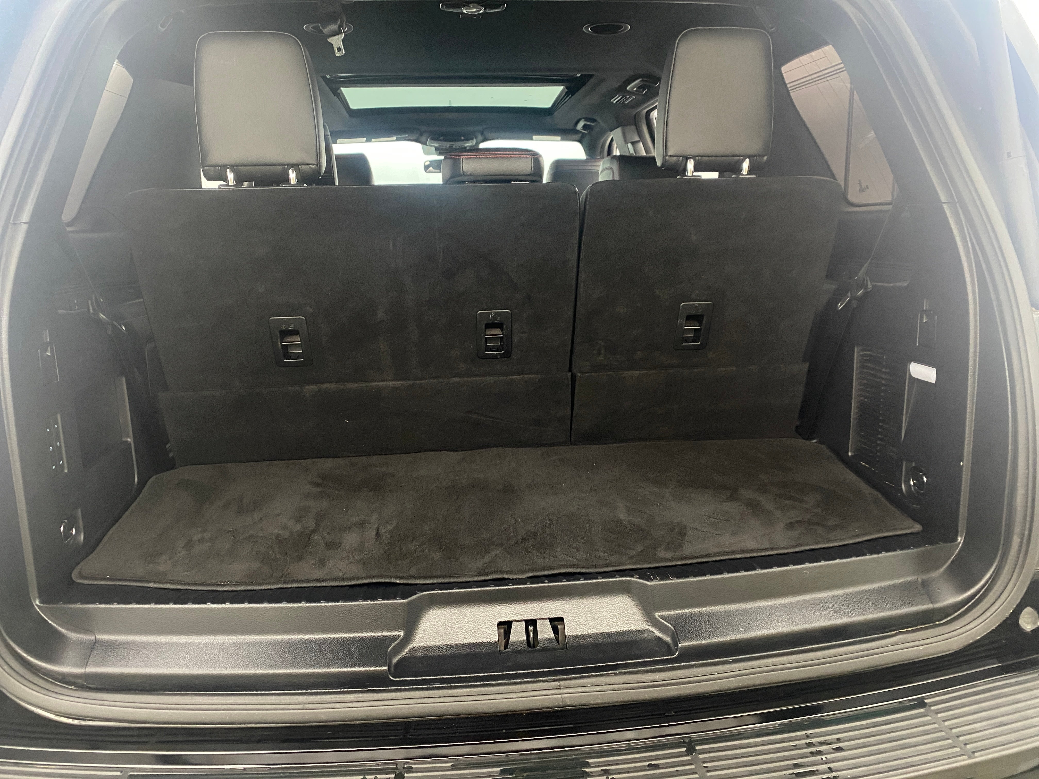 Thumbnail: 2019 Ford Expedition - 6