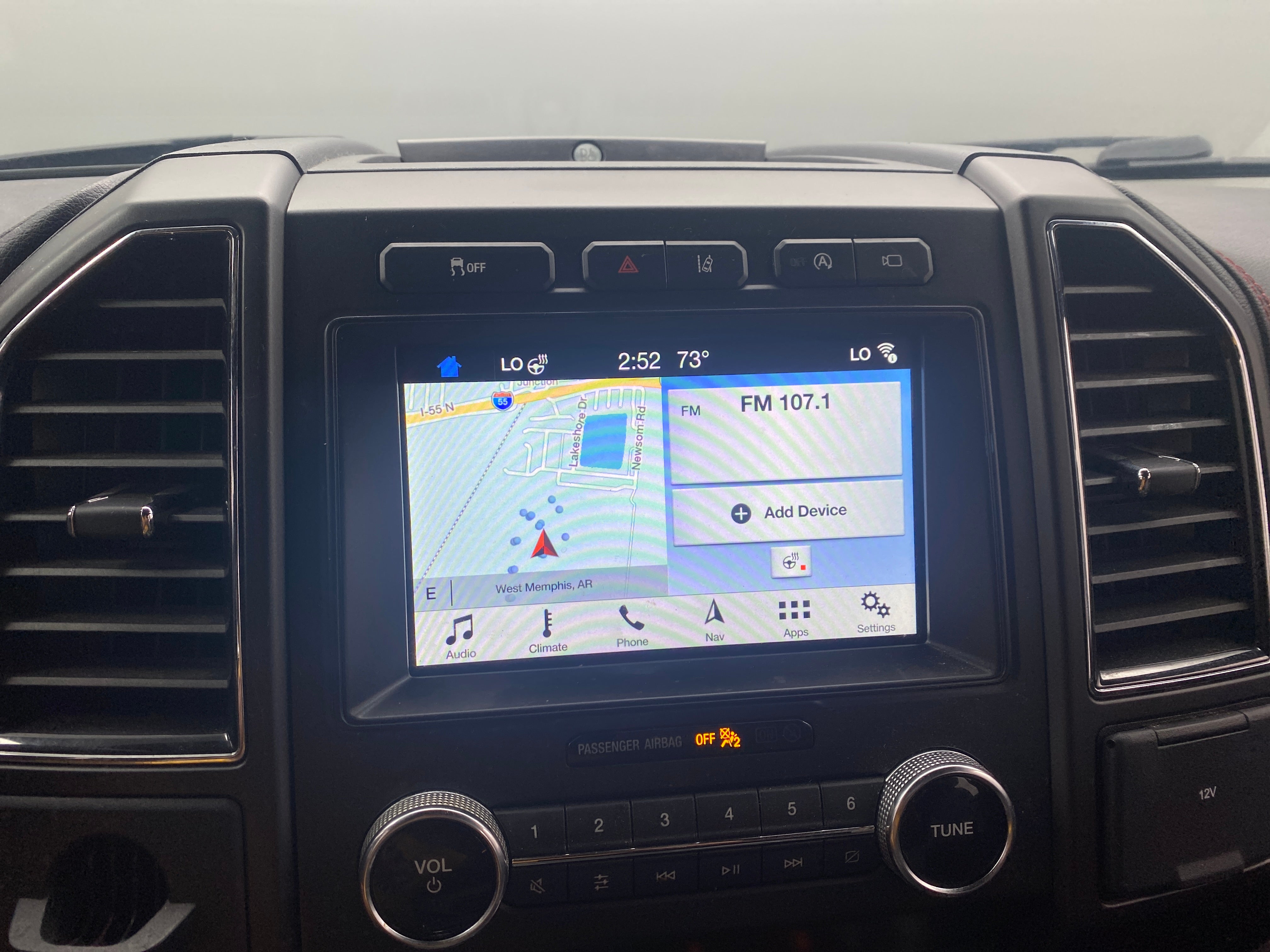 Thumbnail: 2019 Ford Expedition - 3