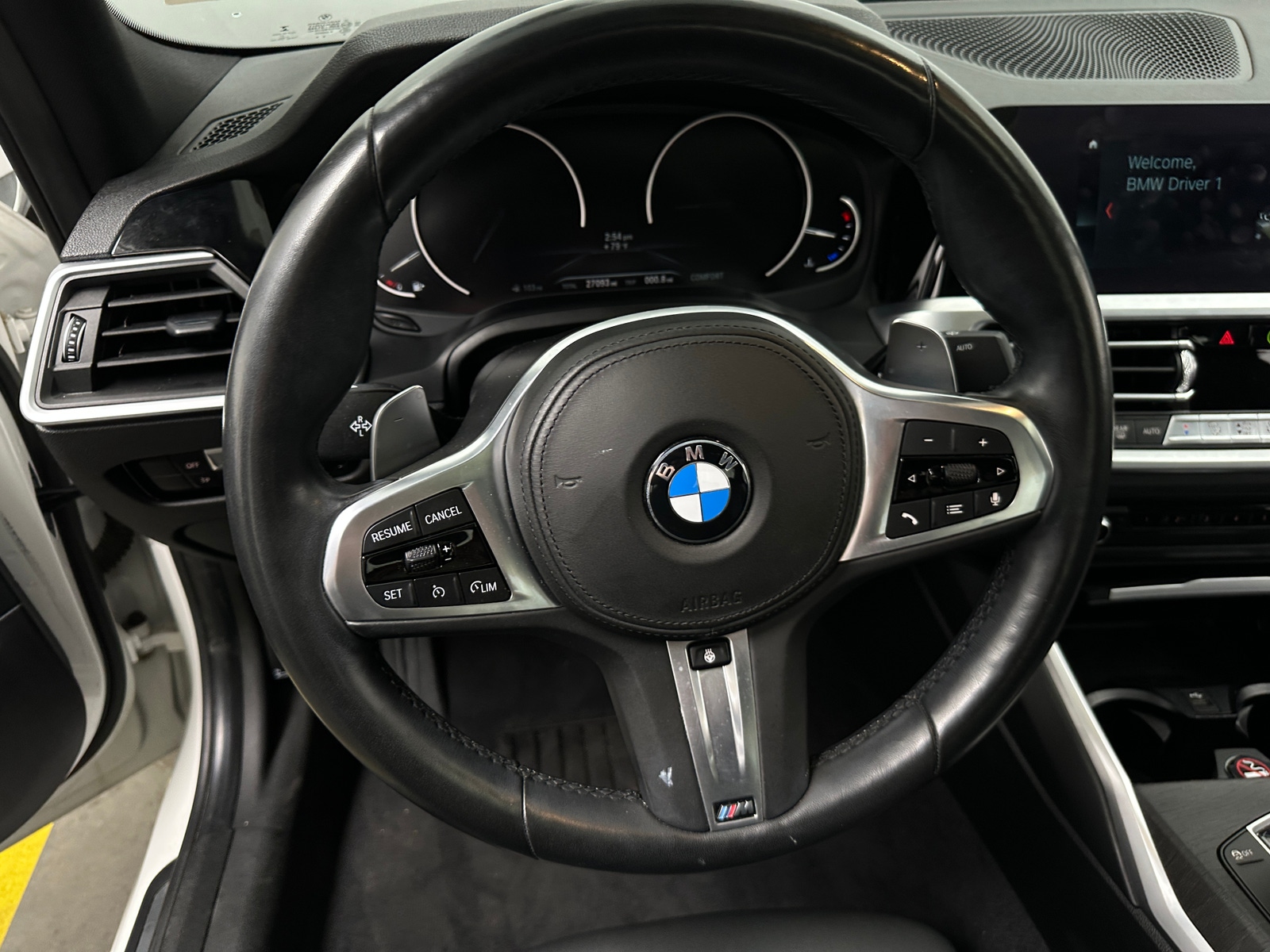 Thumbnail: 2020 BMW 3 Series - 4