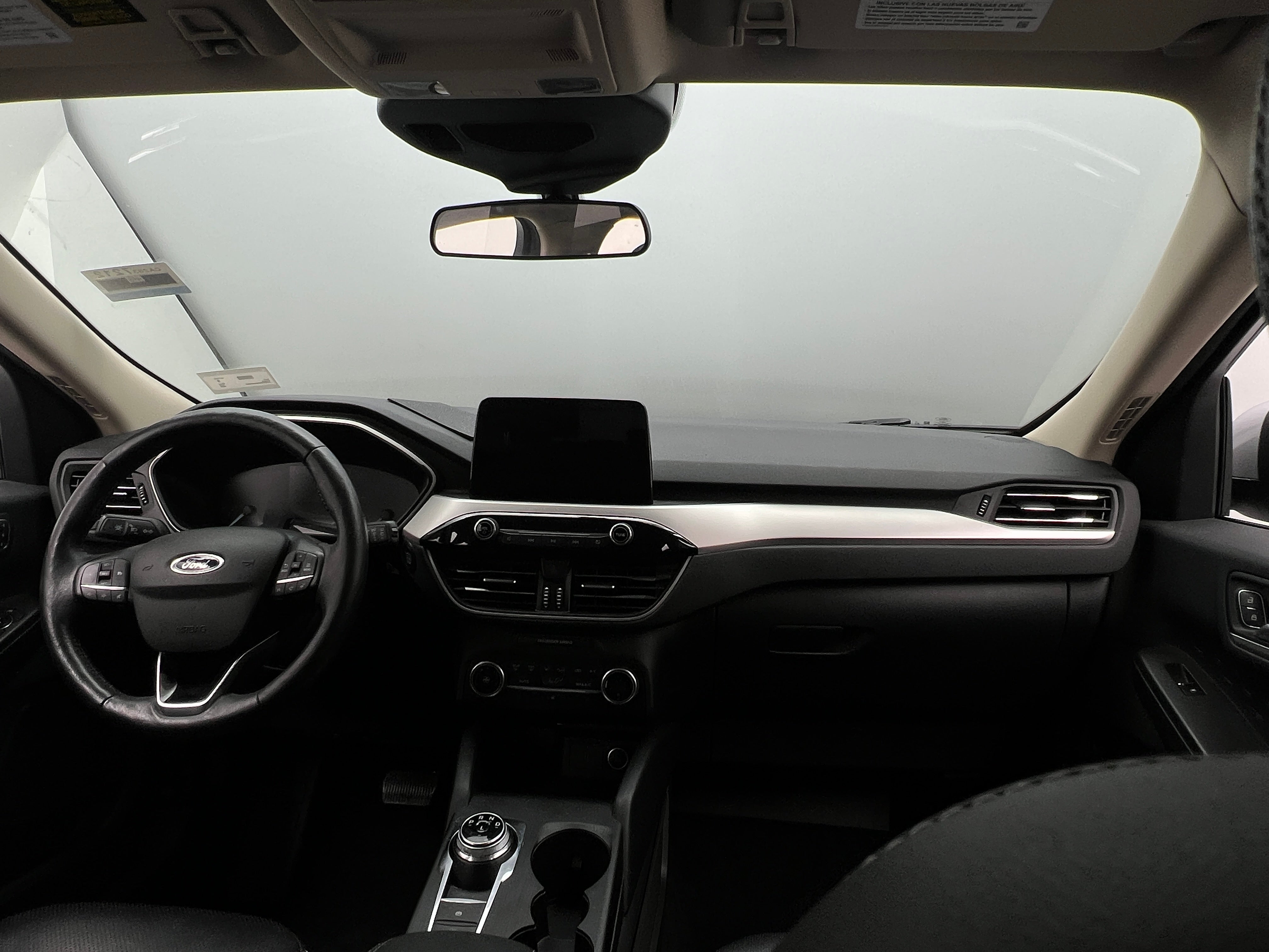 Thumbnail: 2020 Ford Escape - 2