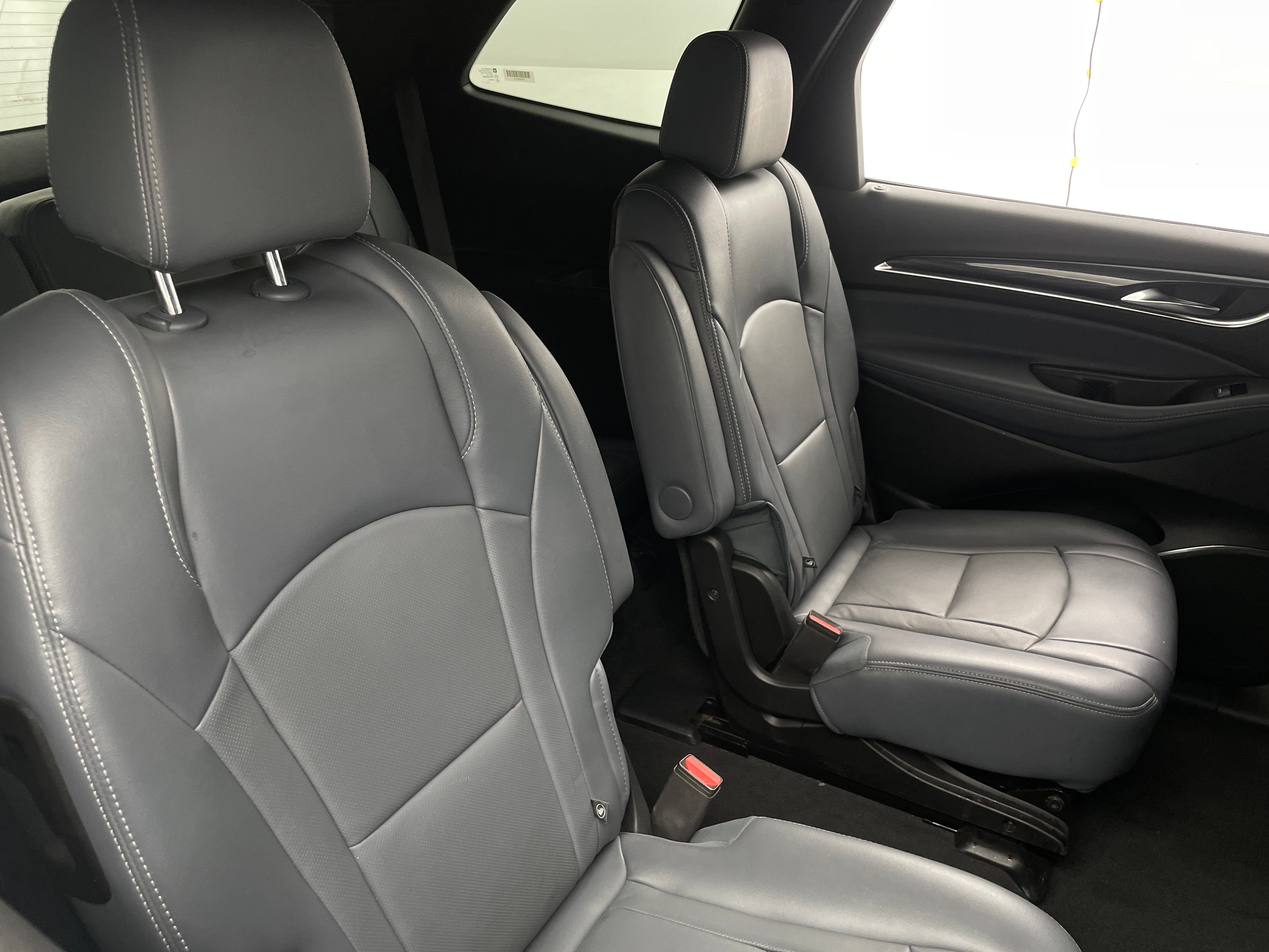 Thumbnail: 2024 Buick Enclave - 5