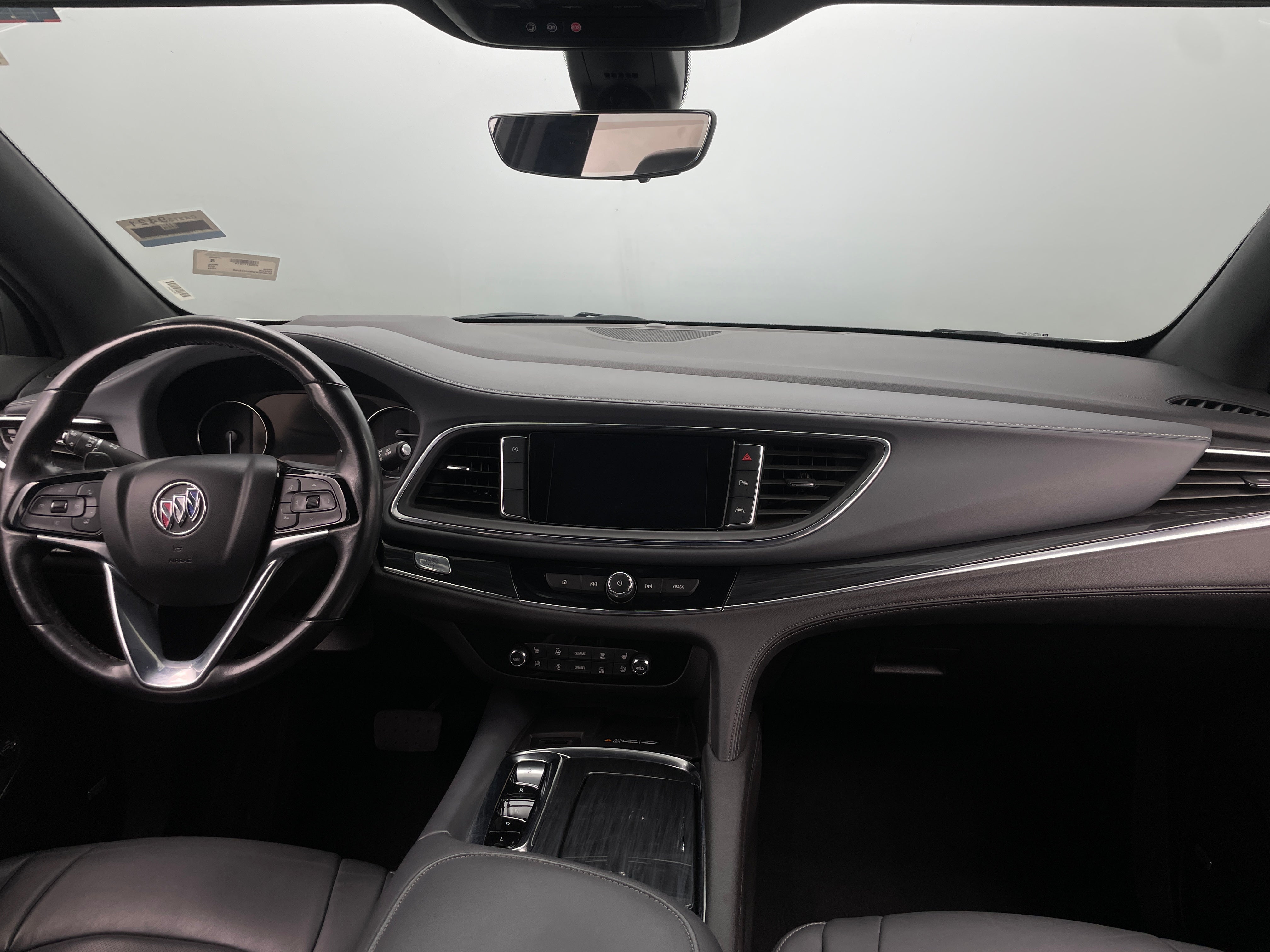 Thumbnail: 2024 Buick Enclave - 2