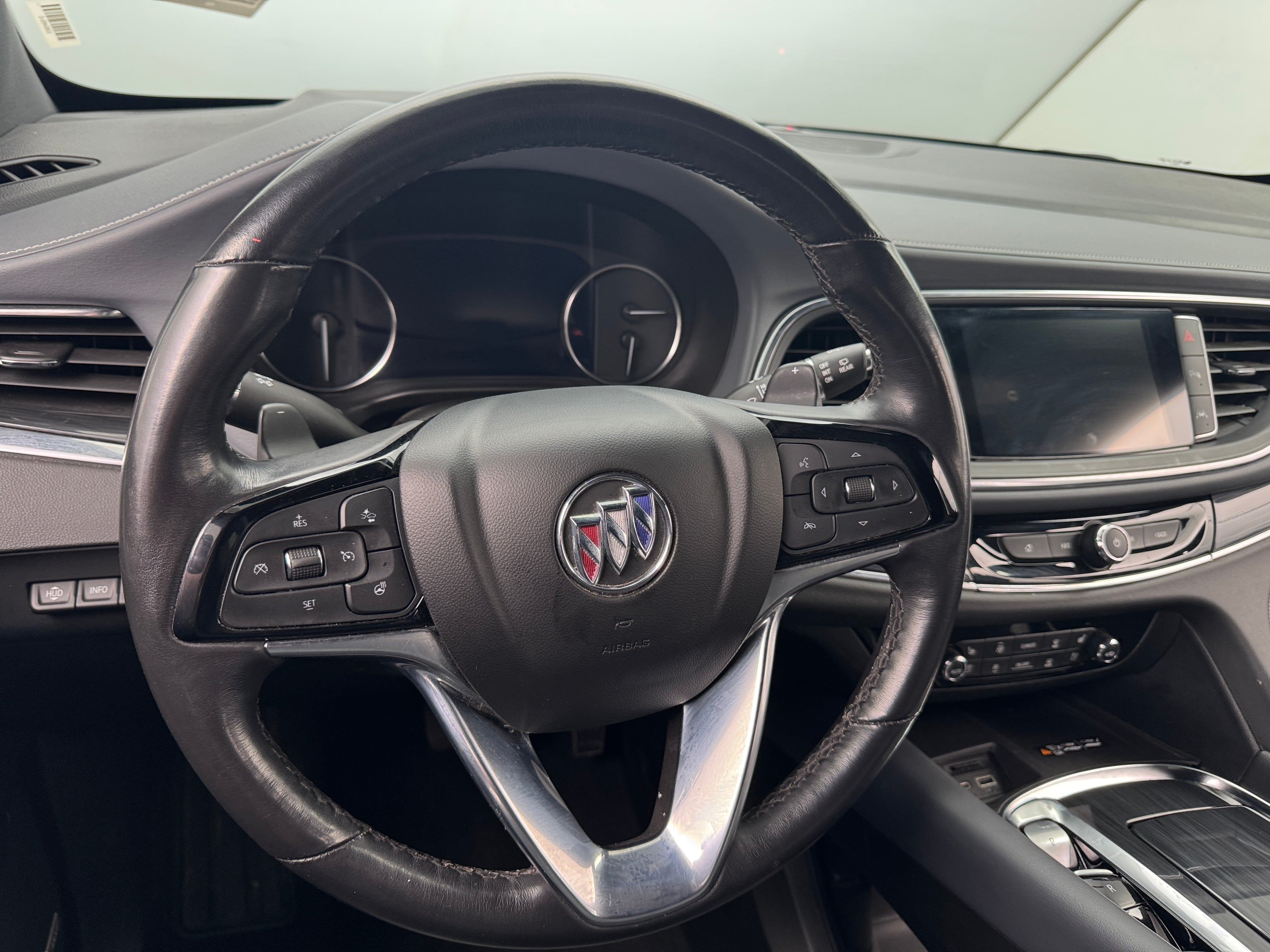 Thumbnail: 2024 Buick Enclave - 4