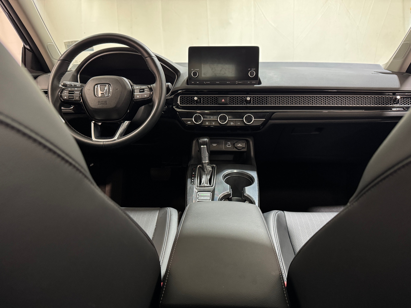 Thumbnail: 2022 Honda Civic - 2