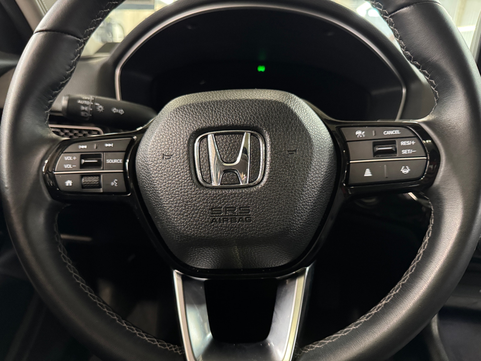 Thumbnail: 2022 Honda Civic - 4