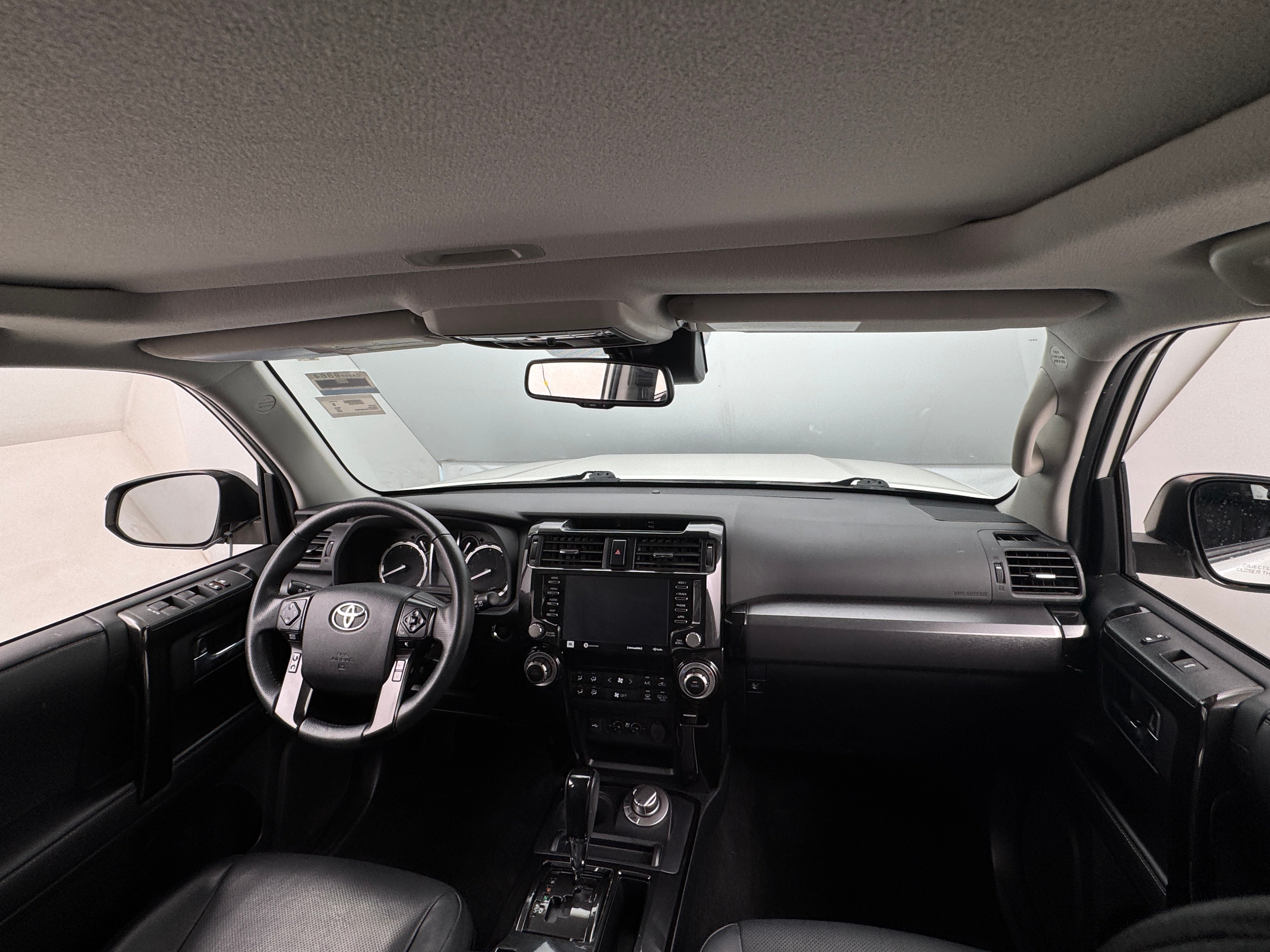 Thumbnail: 2020 Toyota 4Runner - 2