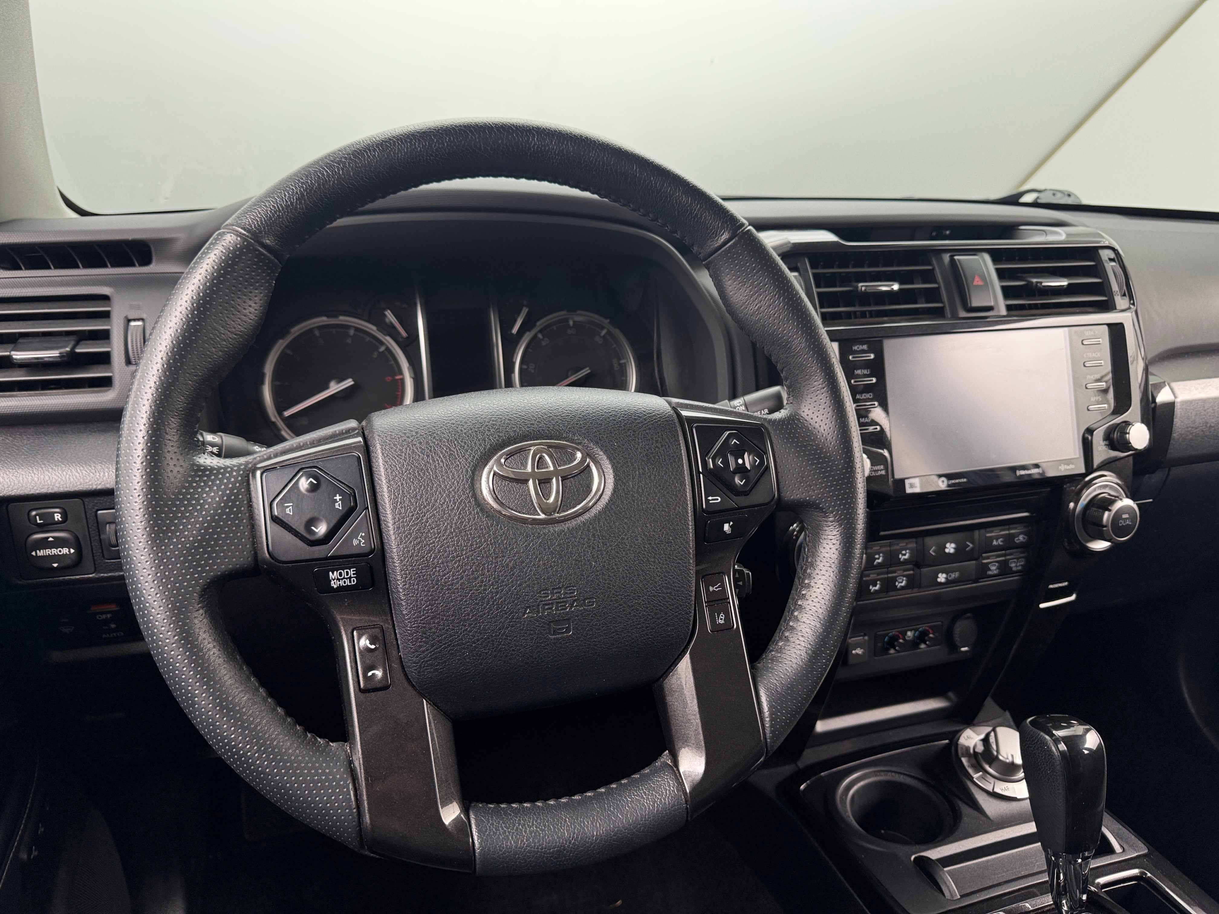 Thumbnail: 2020 Toyota 4Runner - 4
