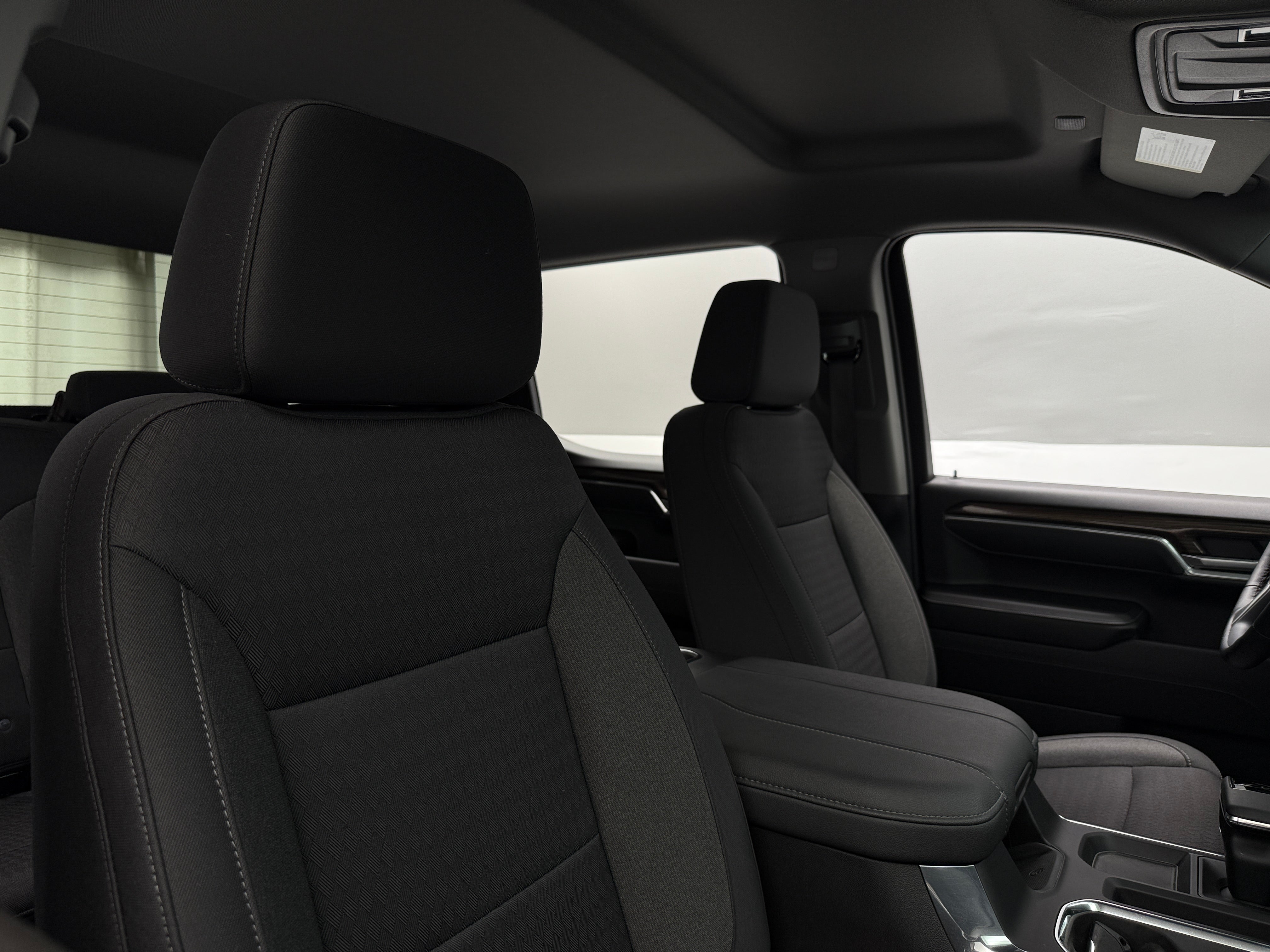Thumbnail: 2023 Chevrolet Silverado 1500 - 2