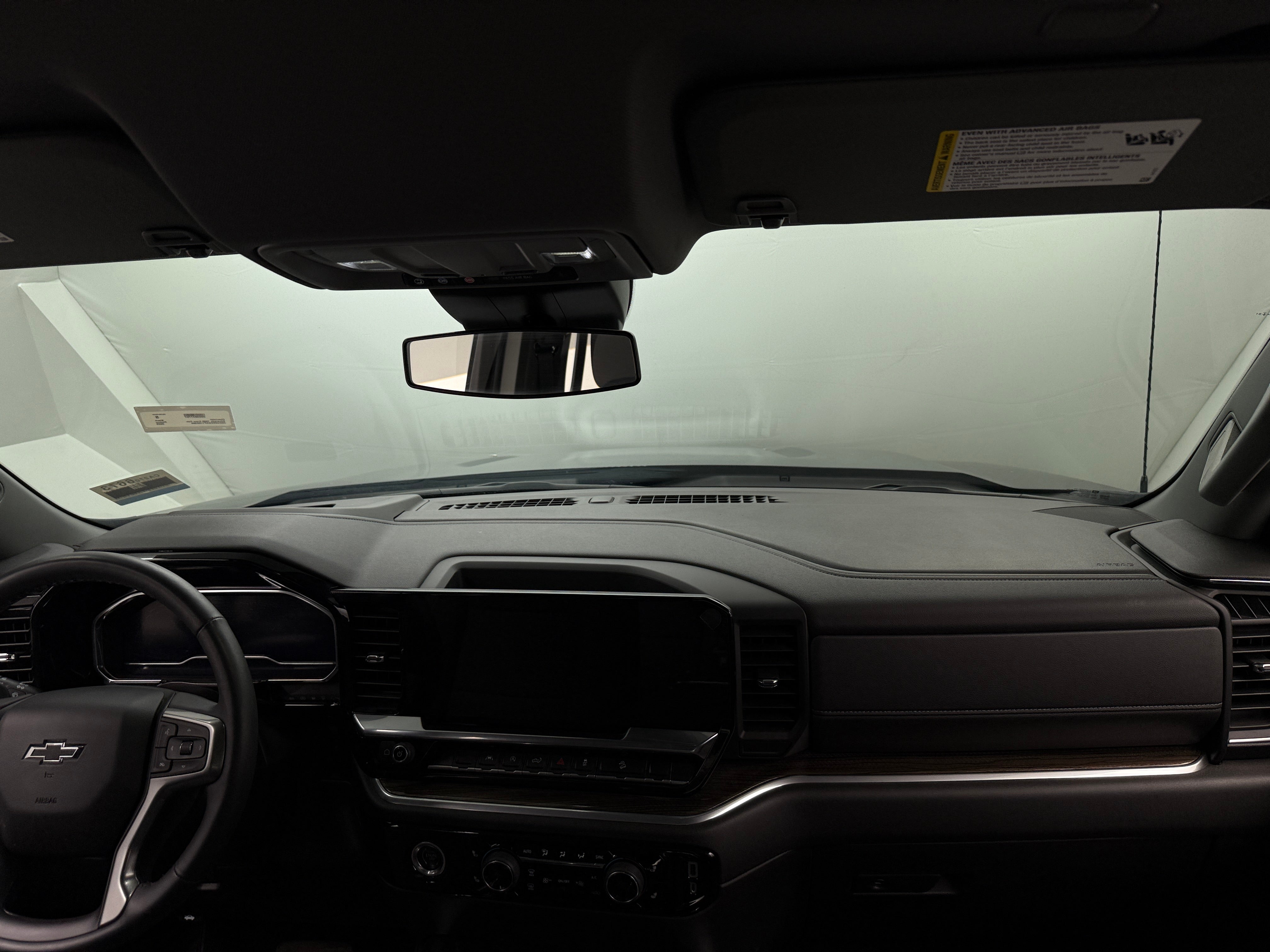 Thumbnail: 2023 Chevrolet Silverado 1500 - 3