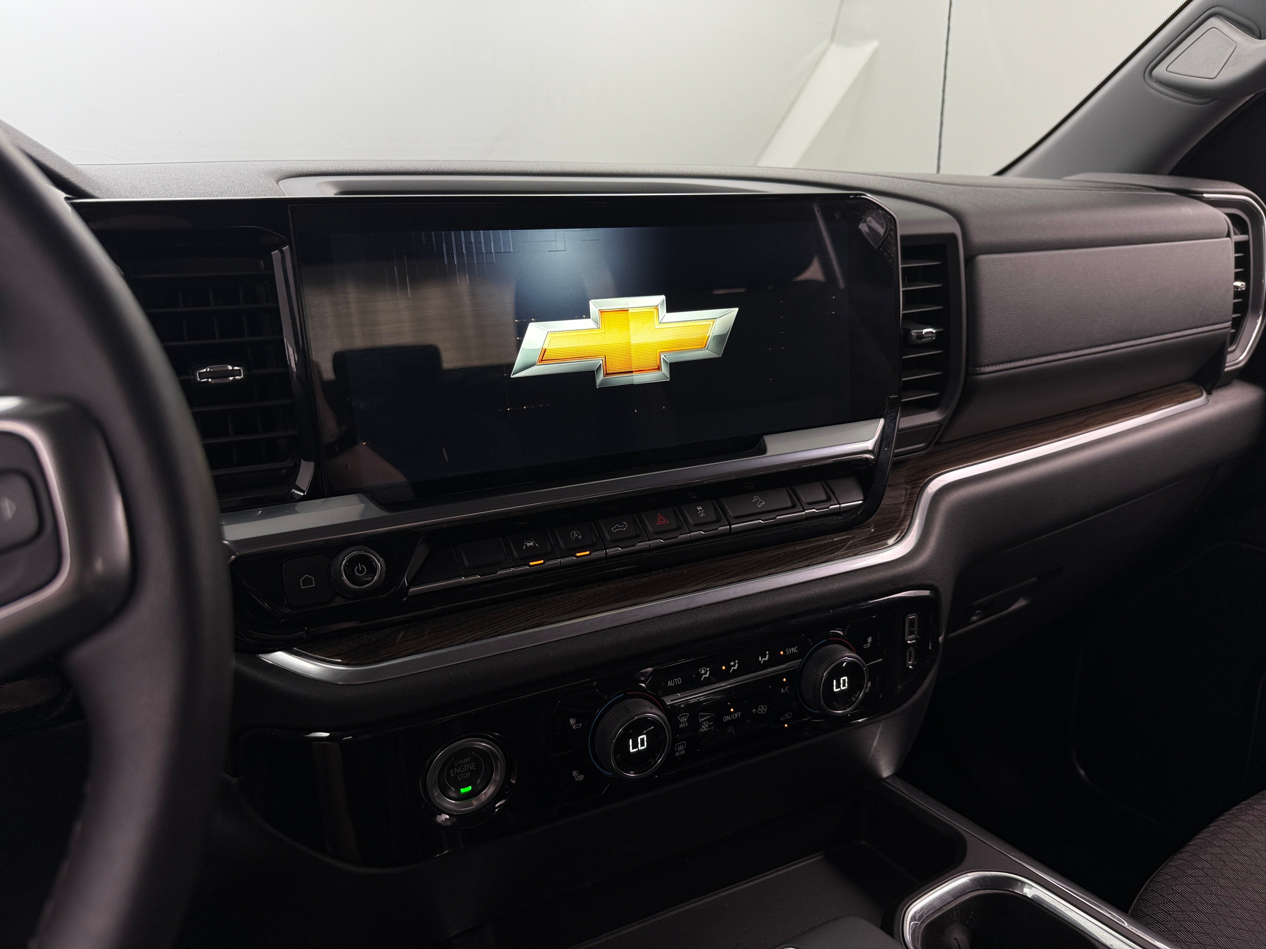 Thumbnail: 2023 Chevrolet Silverado 1500 - 4