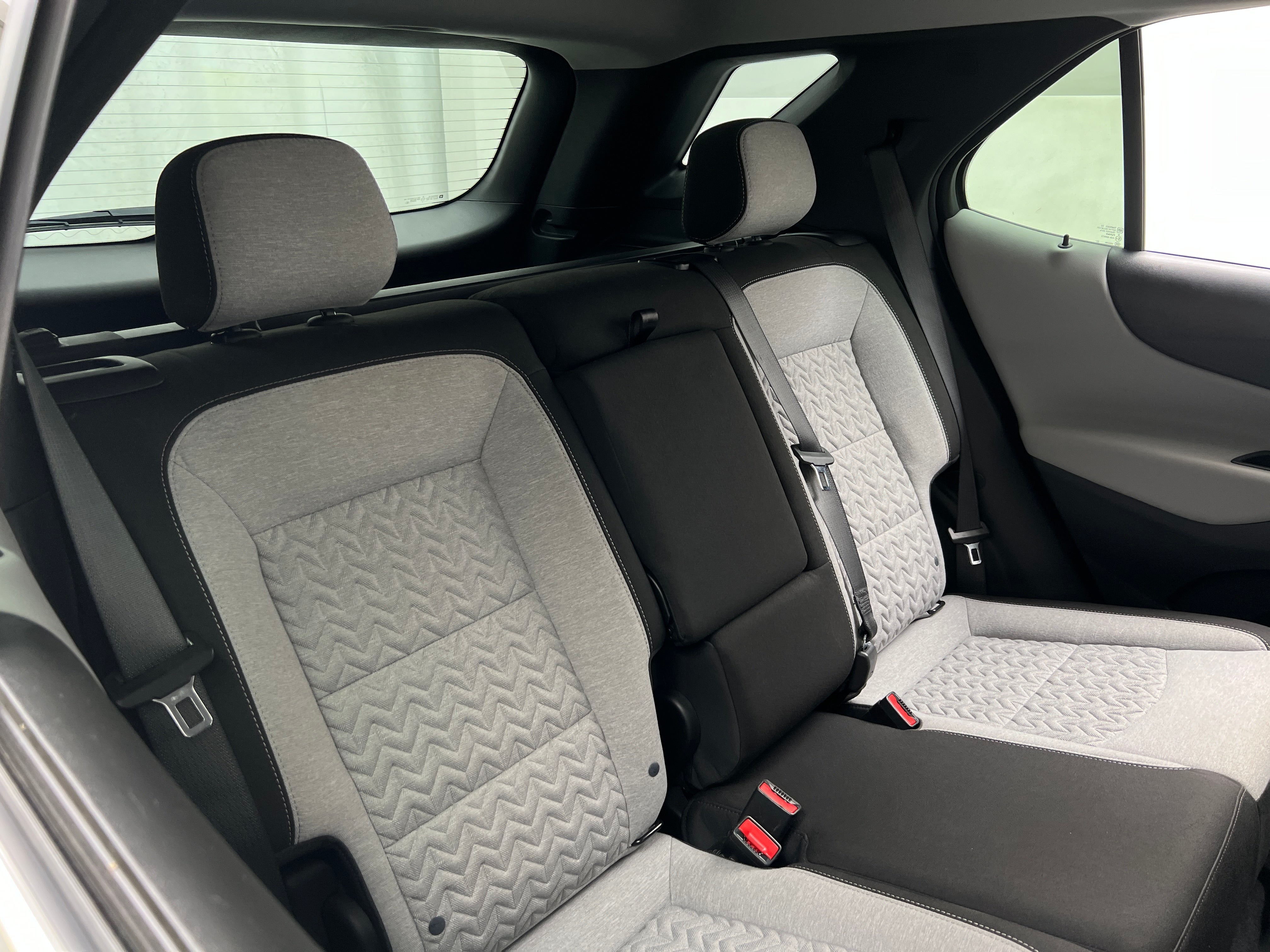 Thumbnail: 2023 Chevrolet Equinox - 6