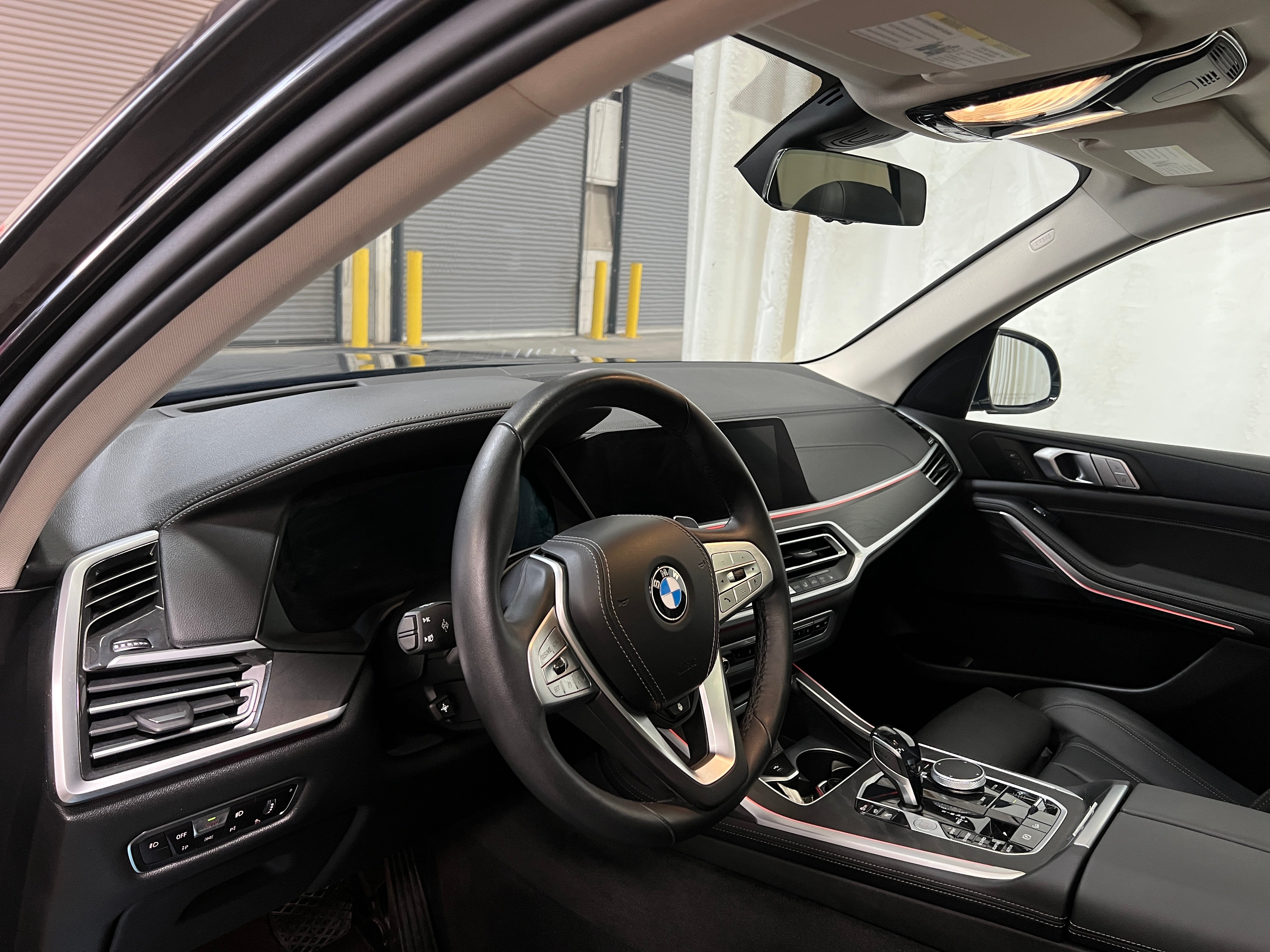 Thumbnail: 2022 BMW X7 - 2