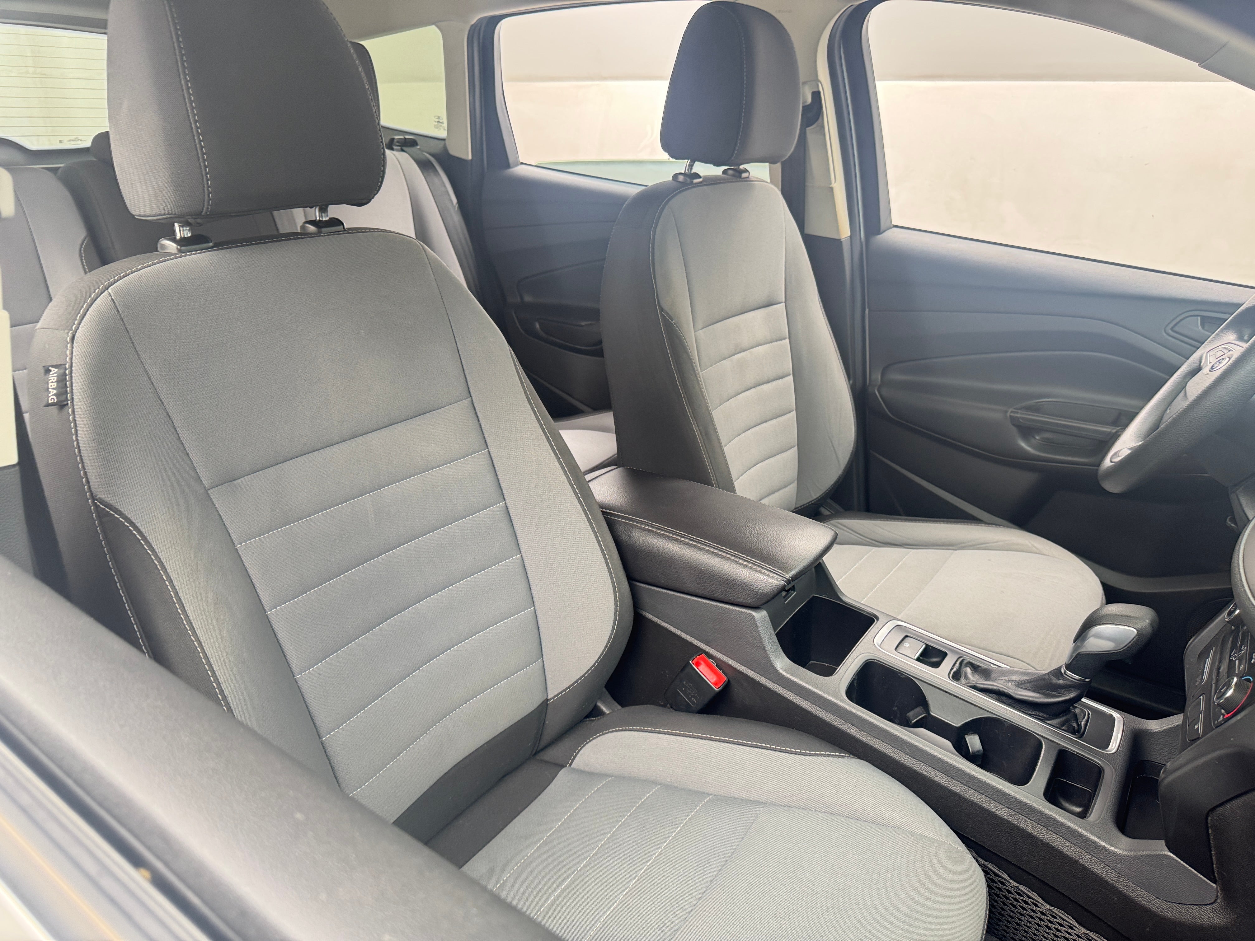 Thumbnail: 2017 Ford Escape - 2