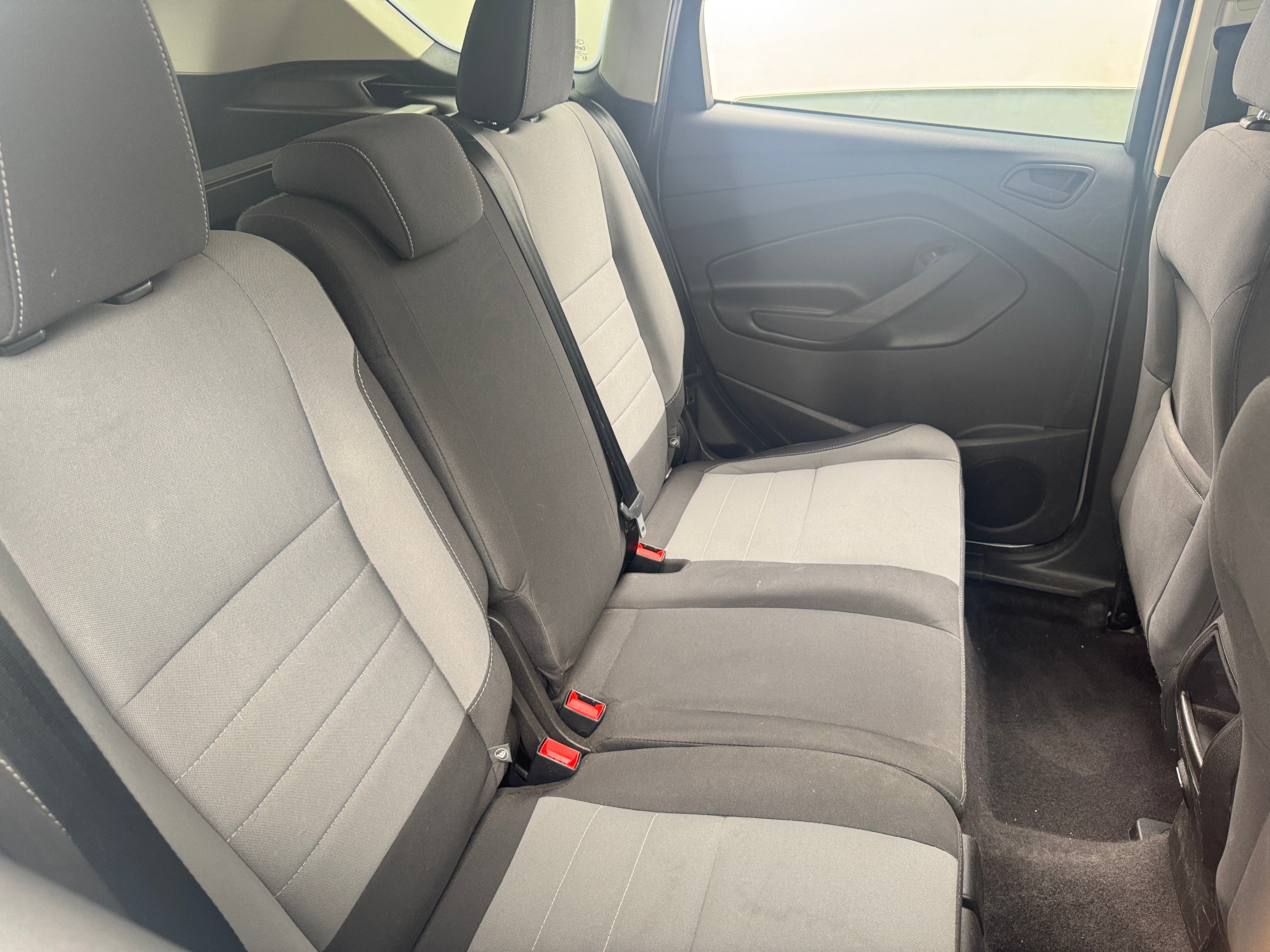 Thumbnail: 2017 Ford Escape - 6