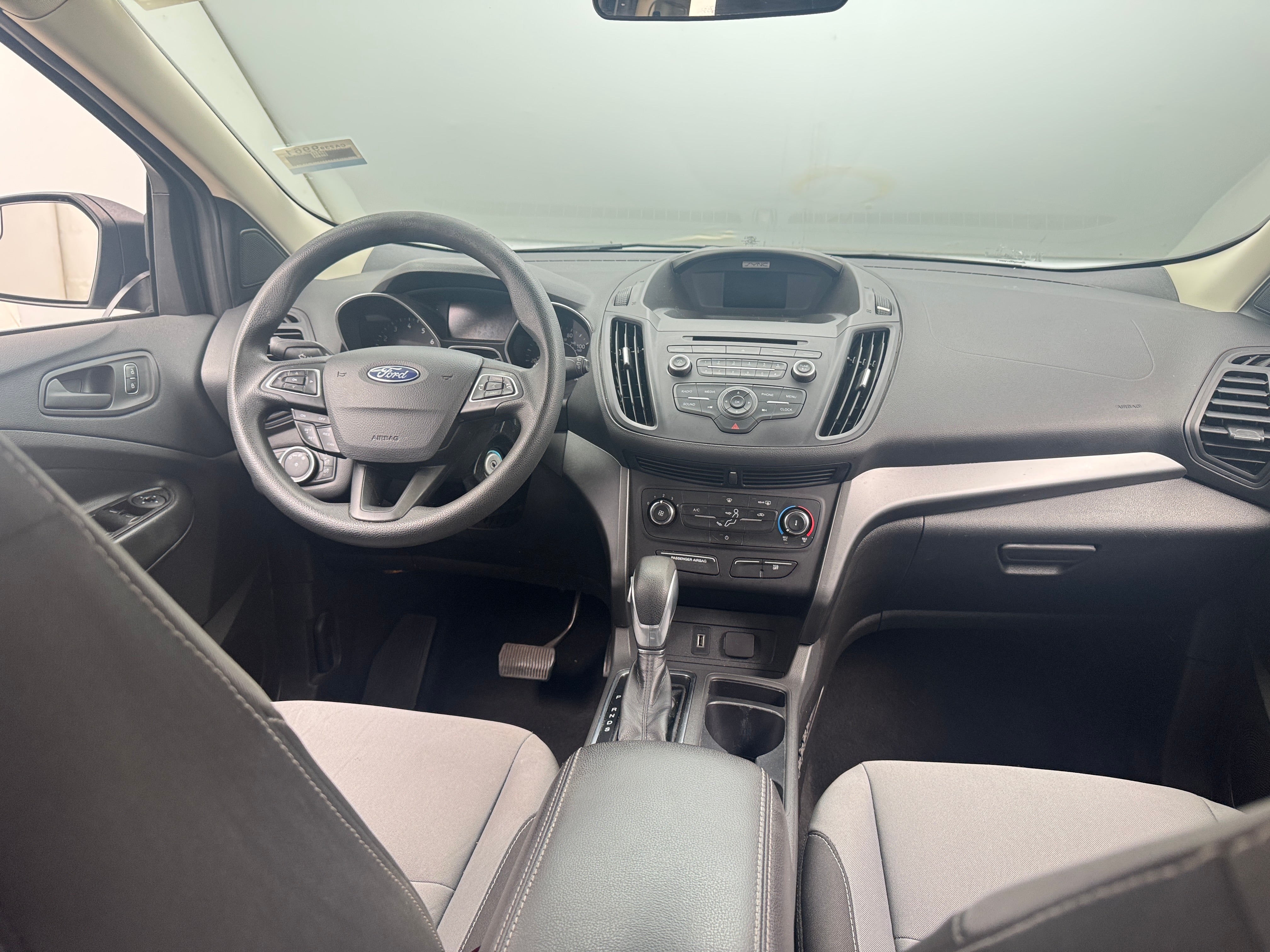 Thumbnail: 2017 Ford Escape - 3