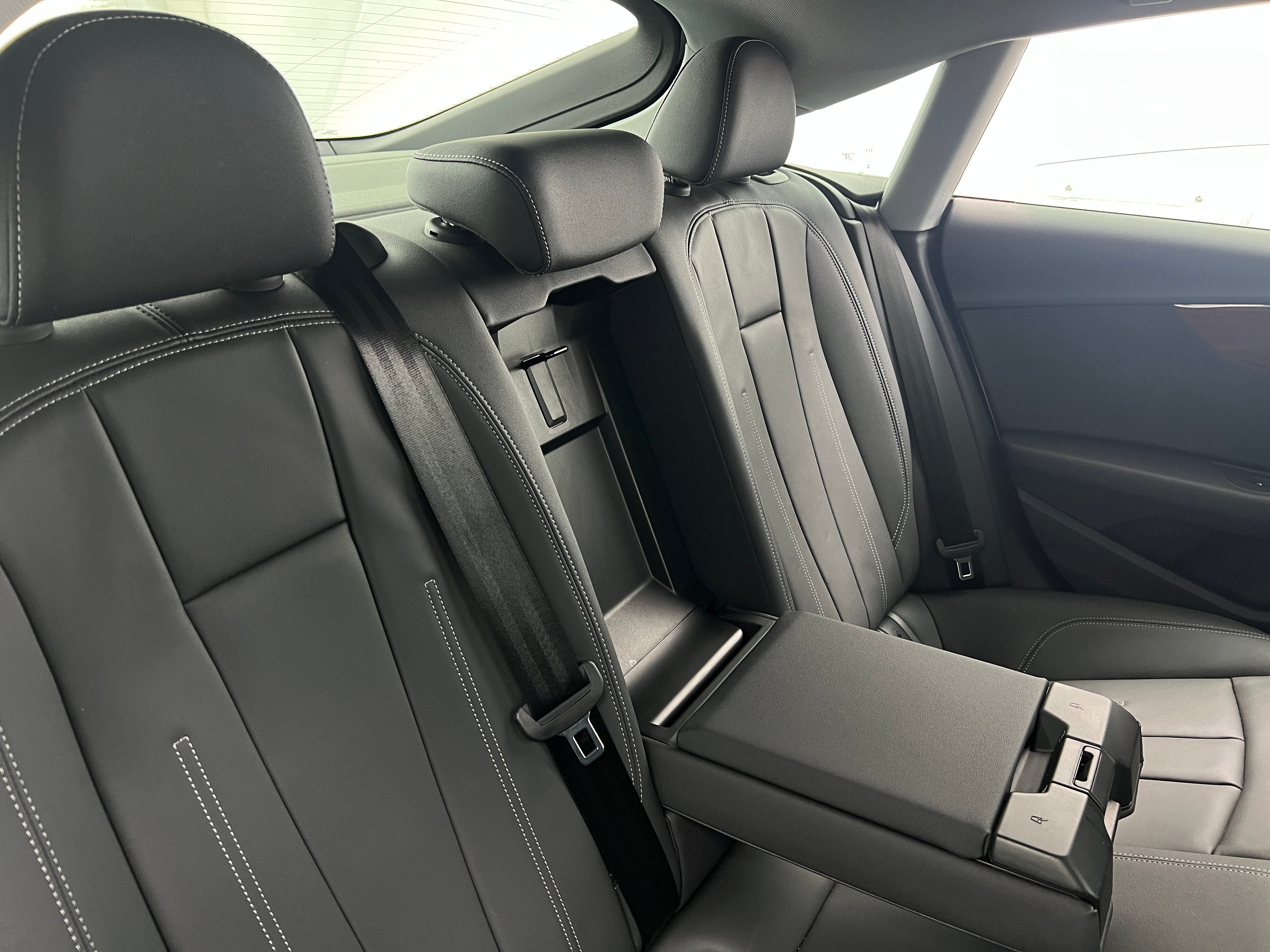 Thumbnail: 2023 Audi A5 - 5