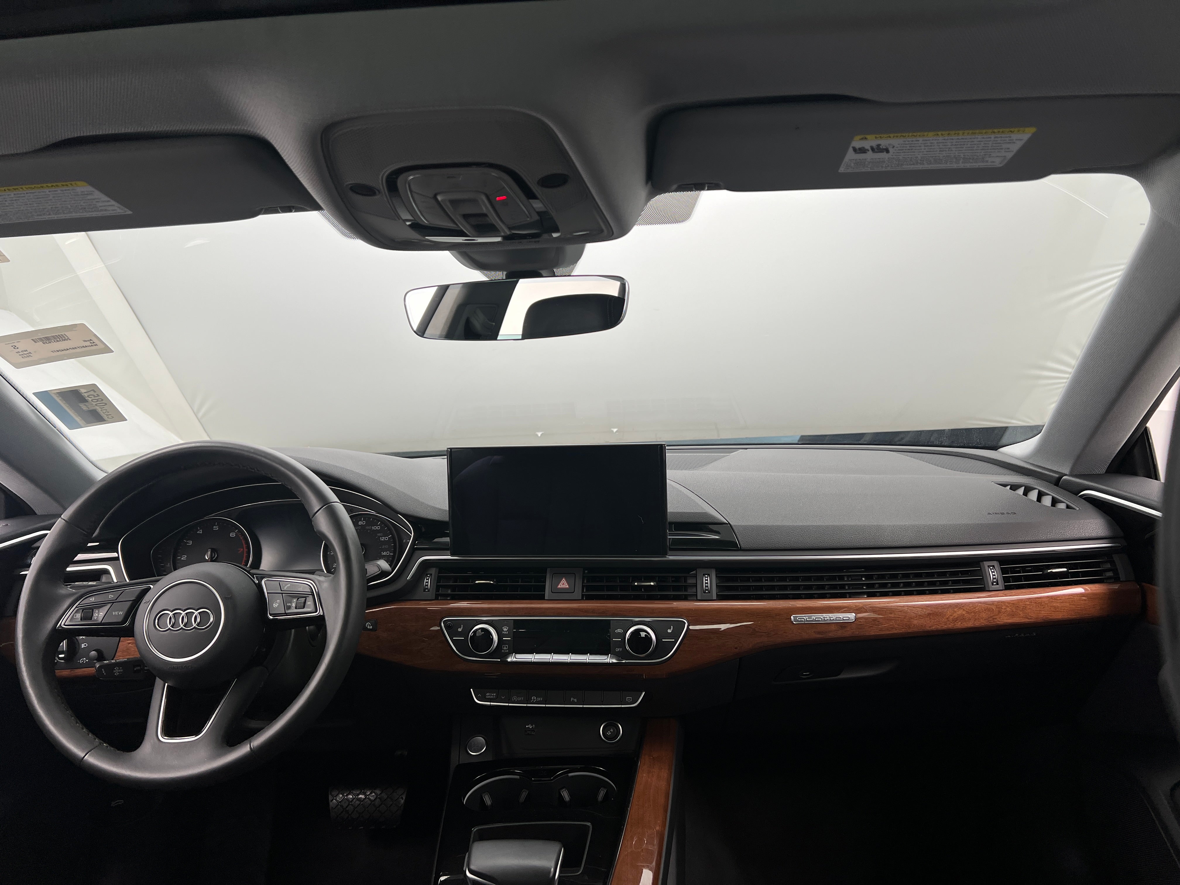 Thumbnail: 2023 Audi A5 - 2