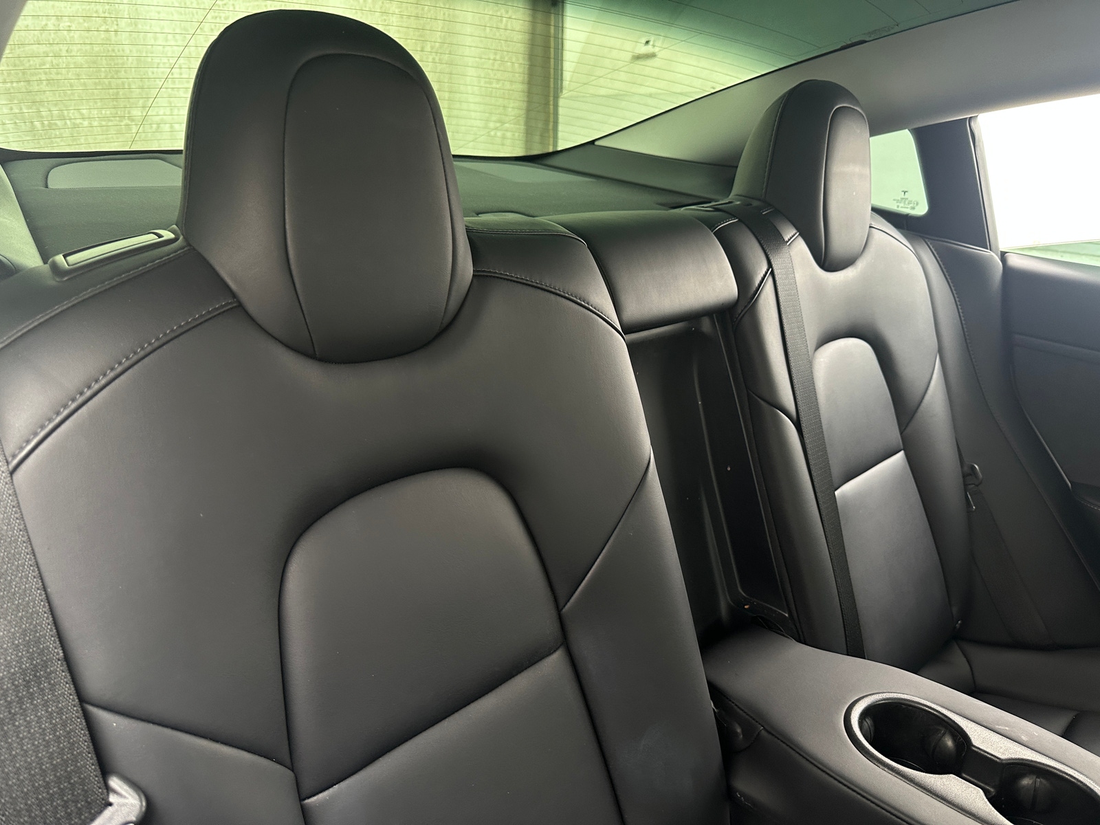 Thumbnail: 2021 Tesla Model 3 - 5