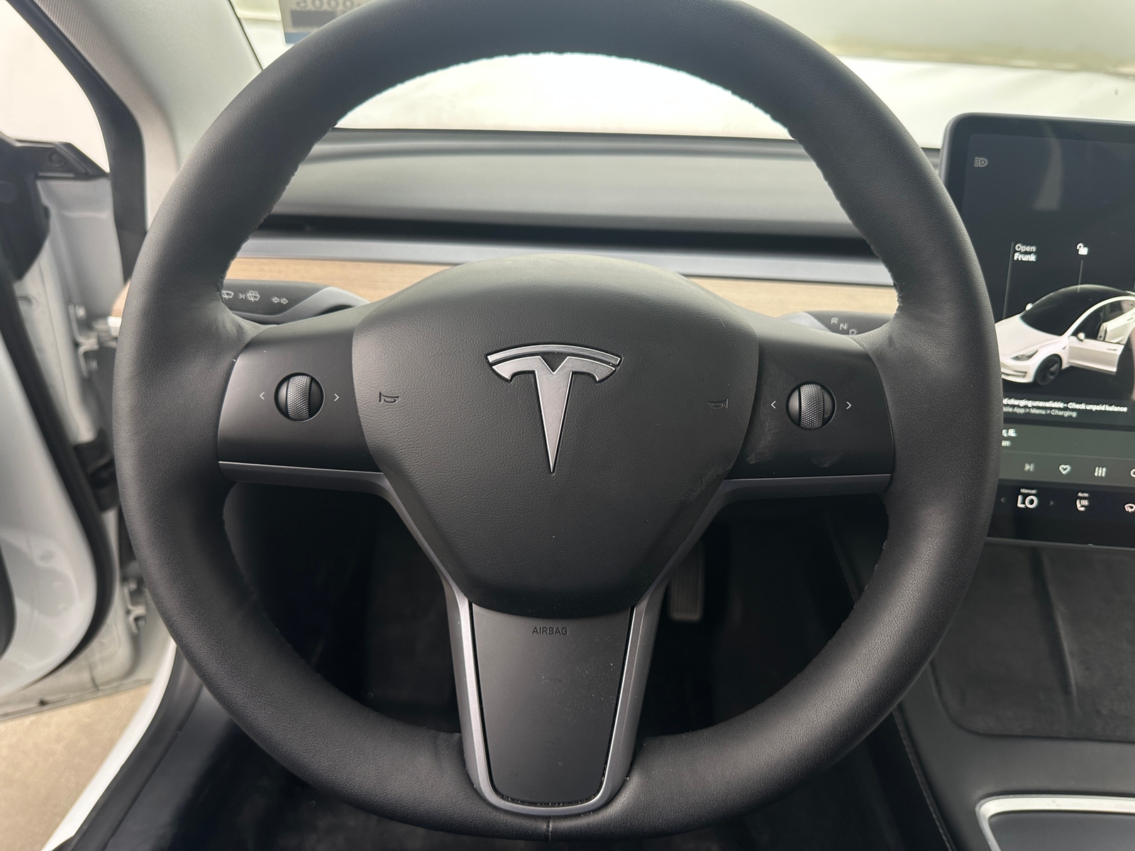 Thumbnail: 2021 Tesla Model 3 - 4