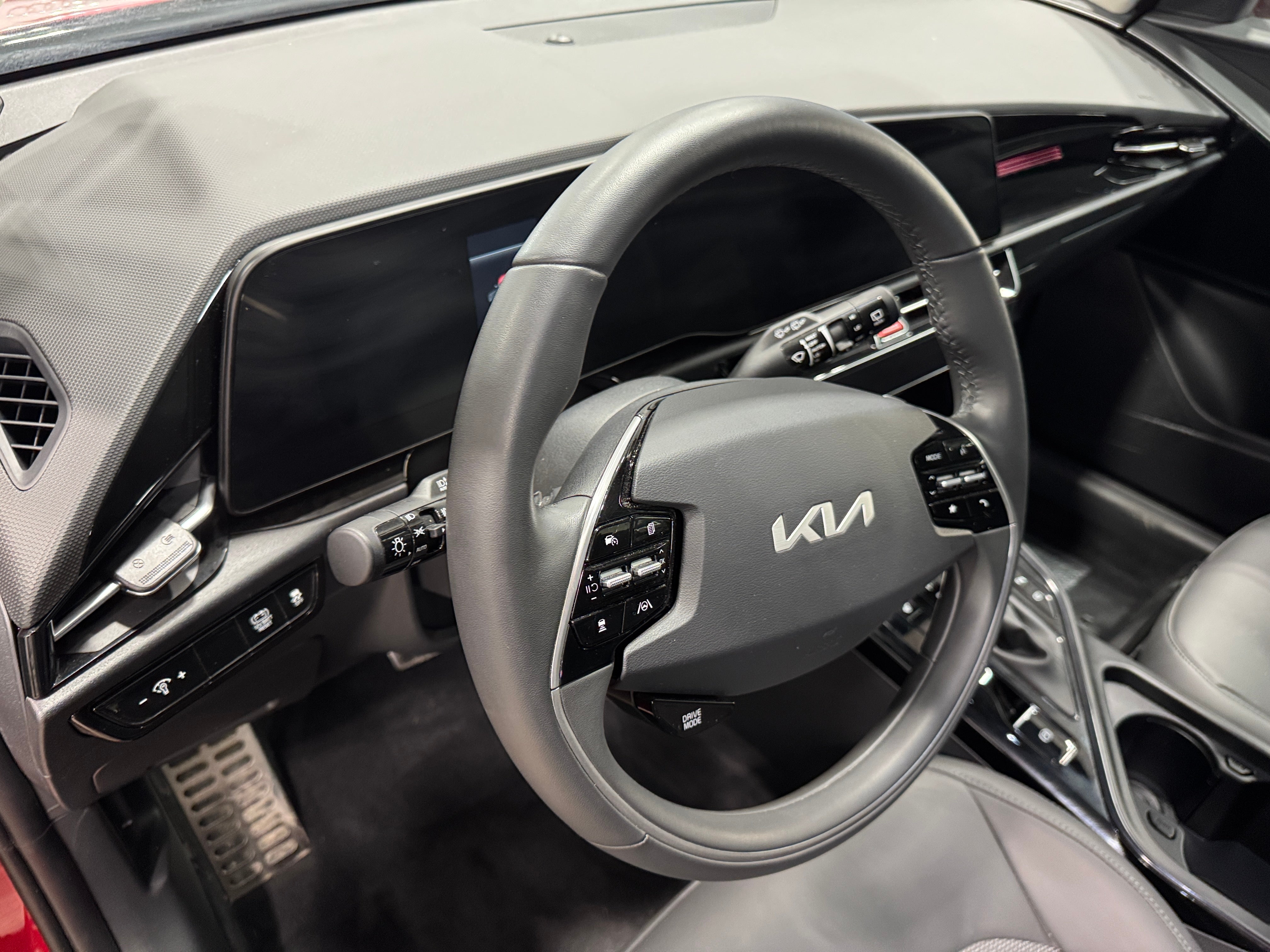 Thumbnail: 2024 Kia Niro - 2