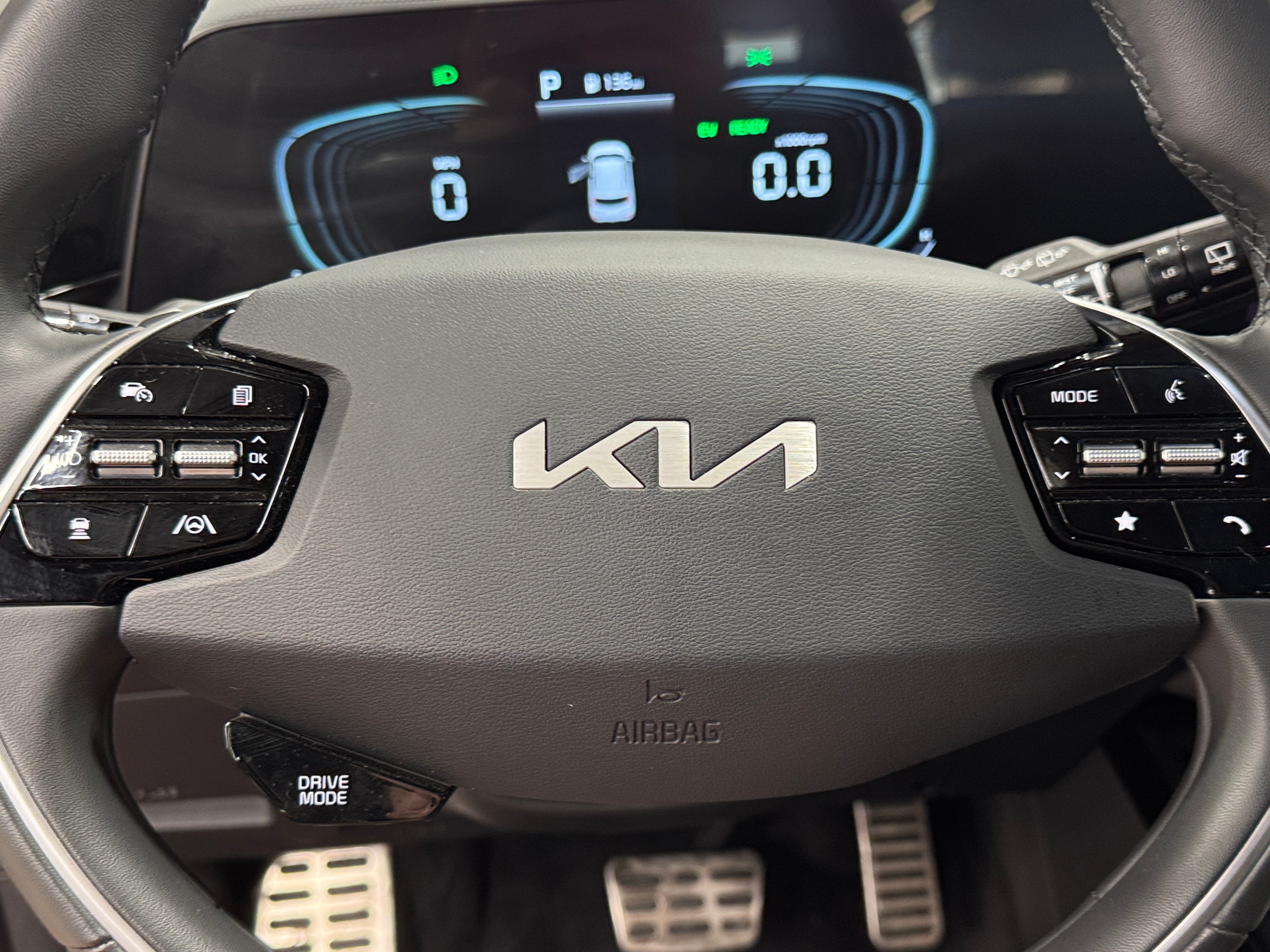 Thumbnail: 2024 Kia Niro - 4