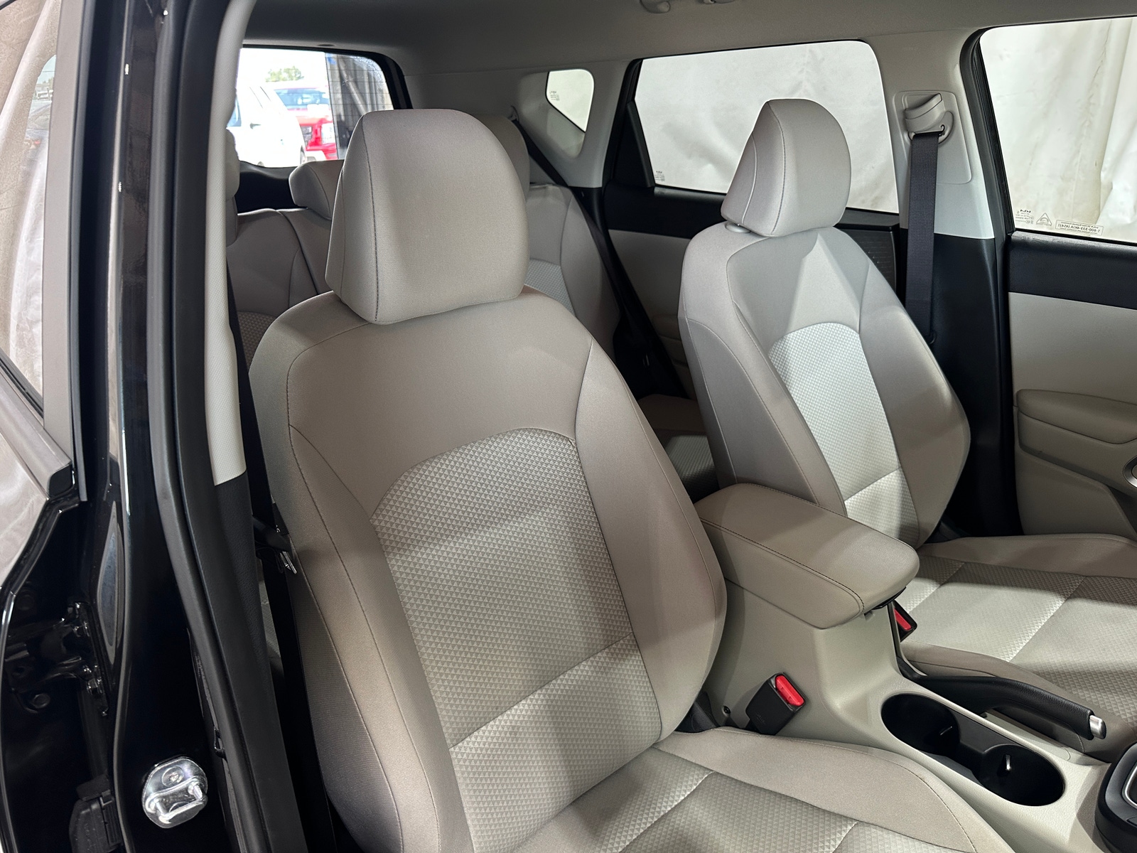 Thumbnail: 2025 Kia Soul - 2
