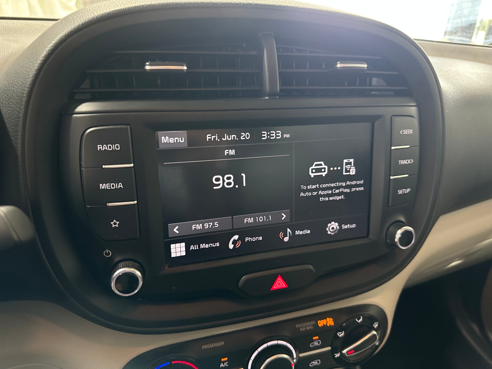 Thumbnail: 2025 Kia Soul - 4