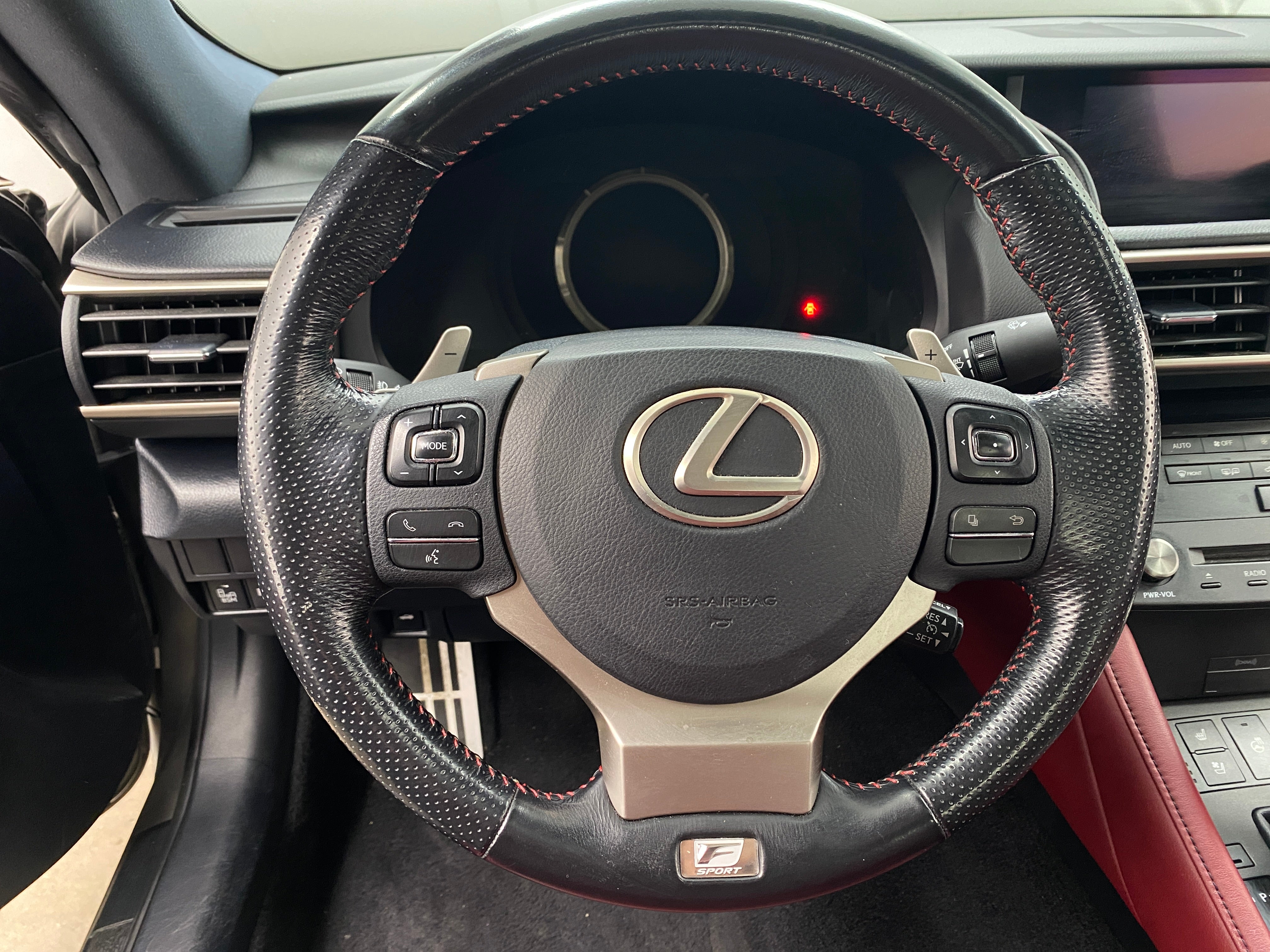 Thumbnail: 2016 Lexus RC - 3