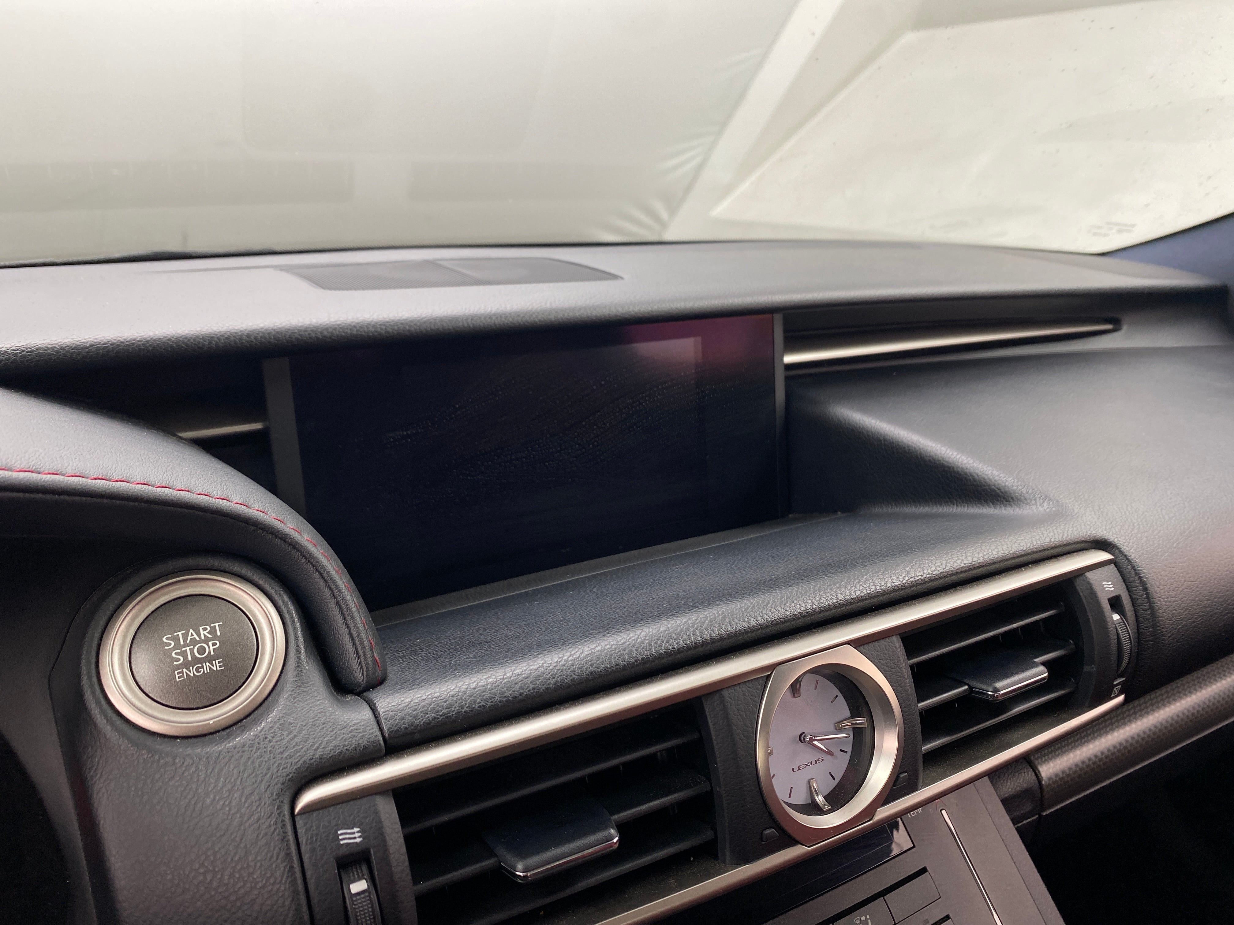 Thumbnail: 2016 Lexus RC - 2