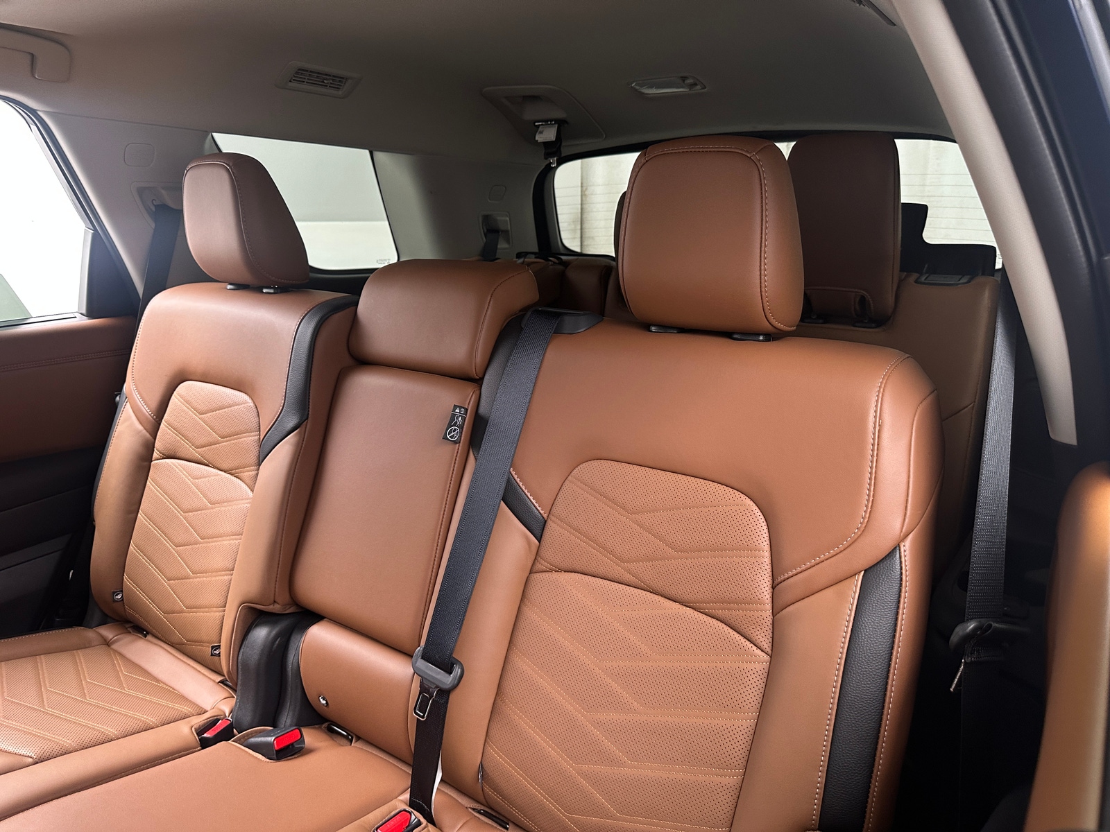 Thumbnail: 2024 Nissan Pathfinder - 5