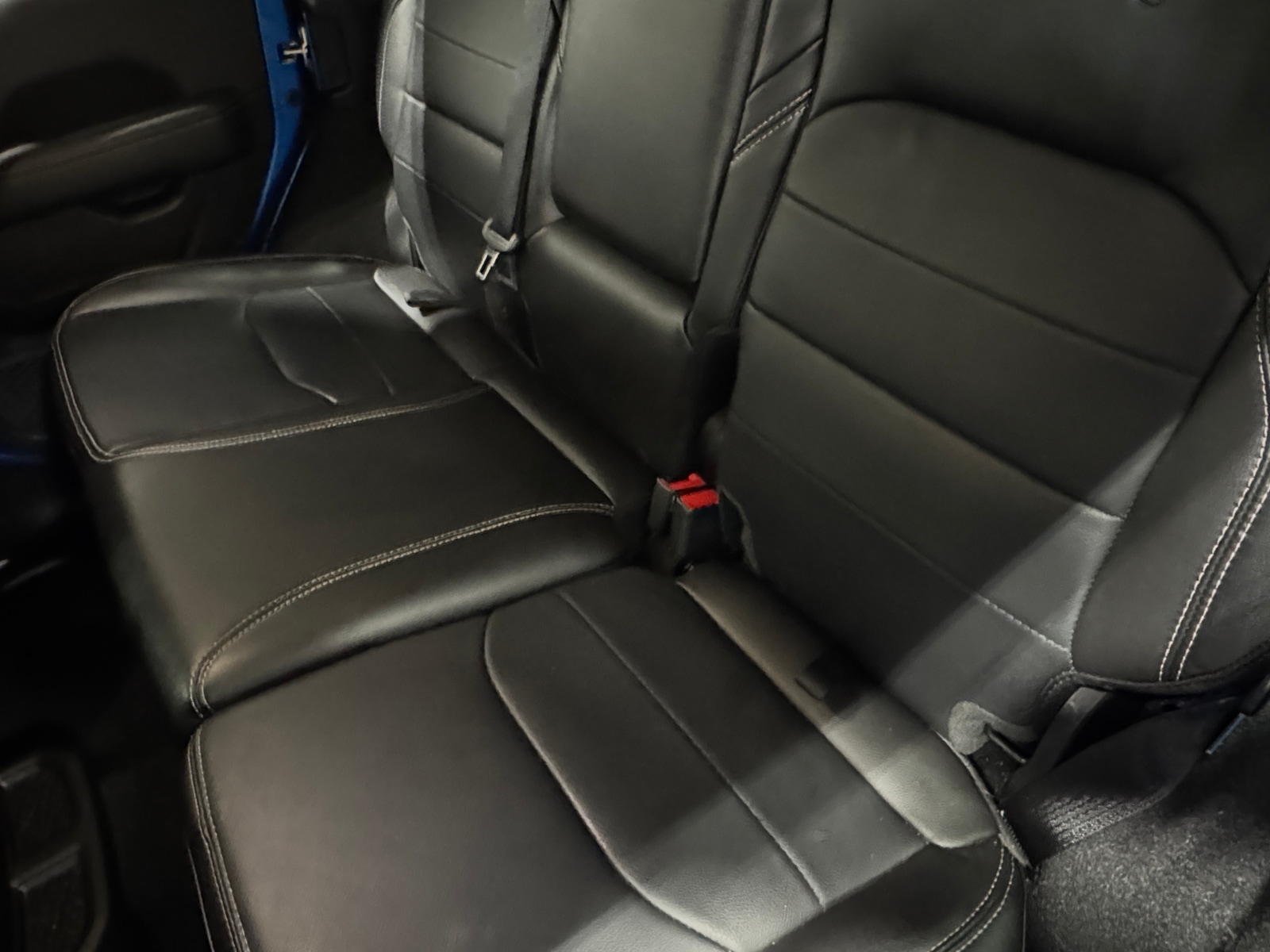 Thumbnail: 2022 Jeep Wrangler - 5