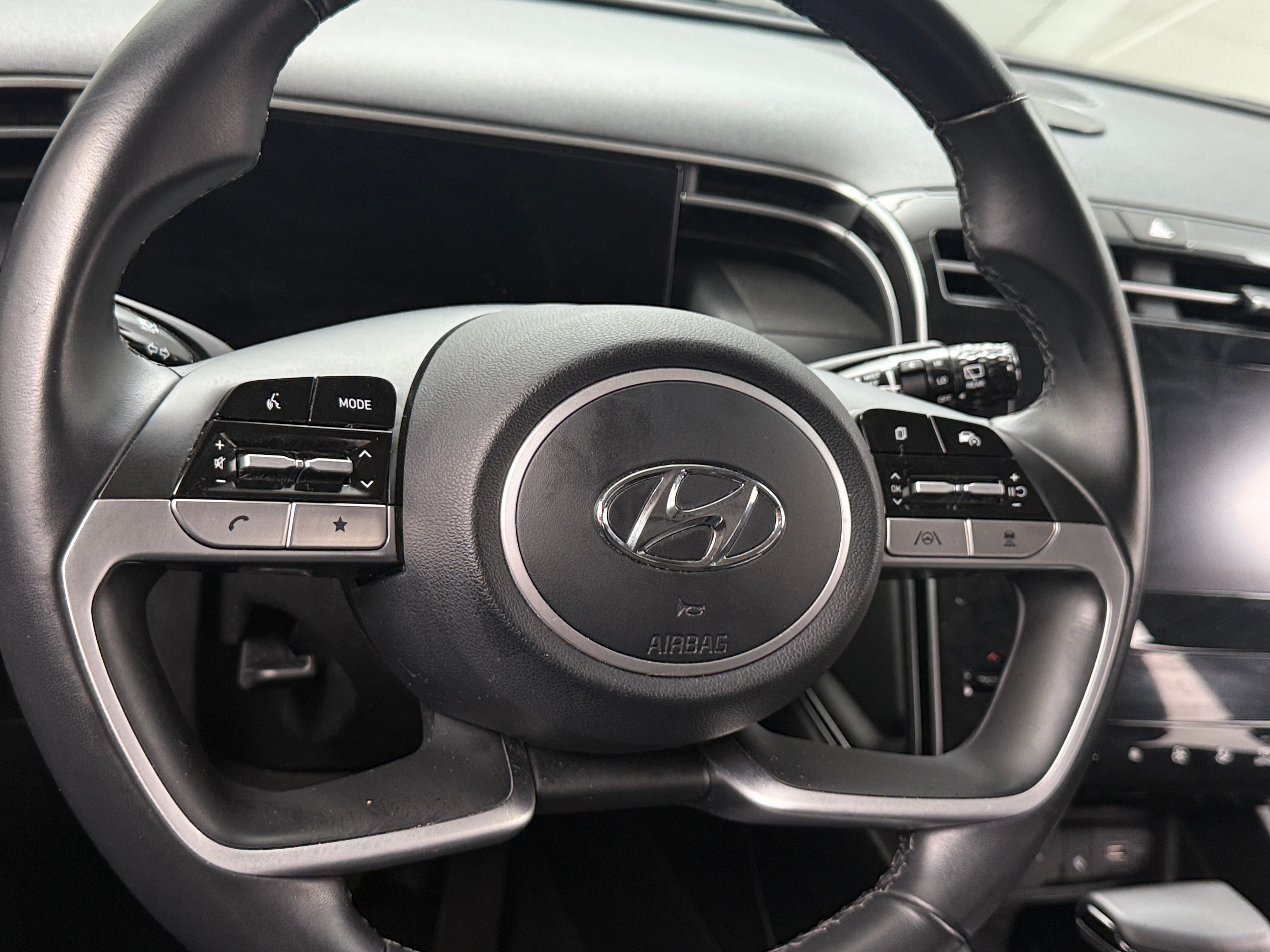 Thumbnail: 2022 Hyundai Tucson - 5
