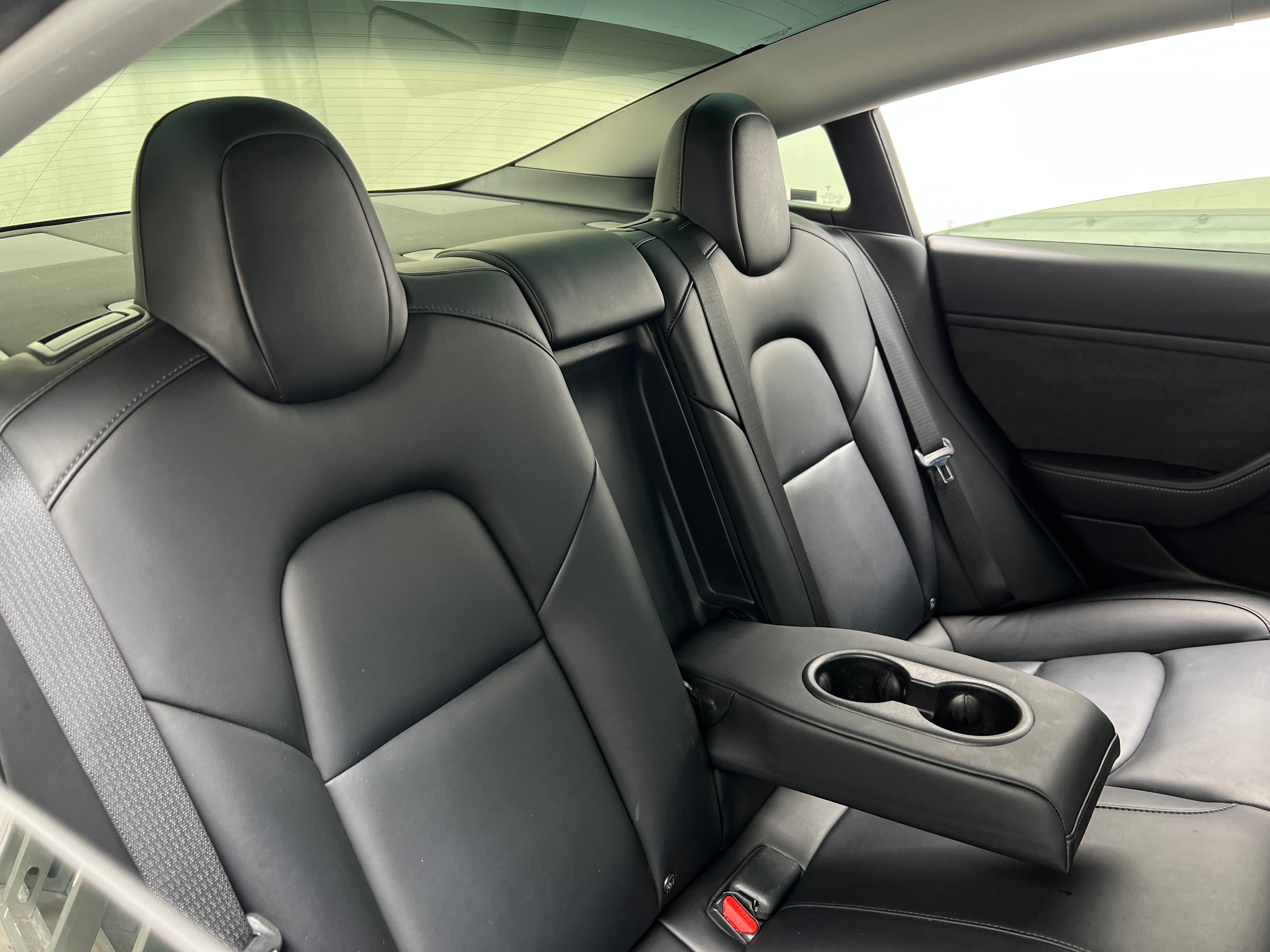 Thumbnail: 2021 Tesla Model 3 - 5
