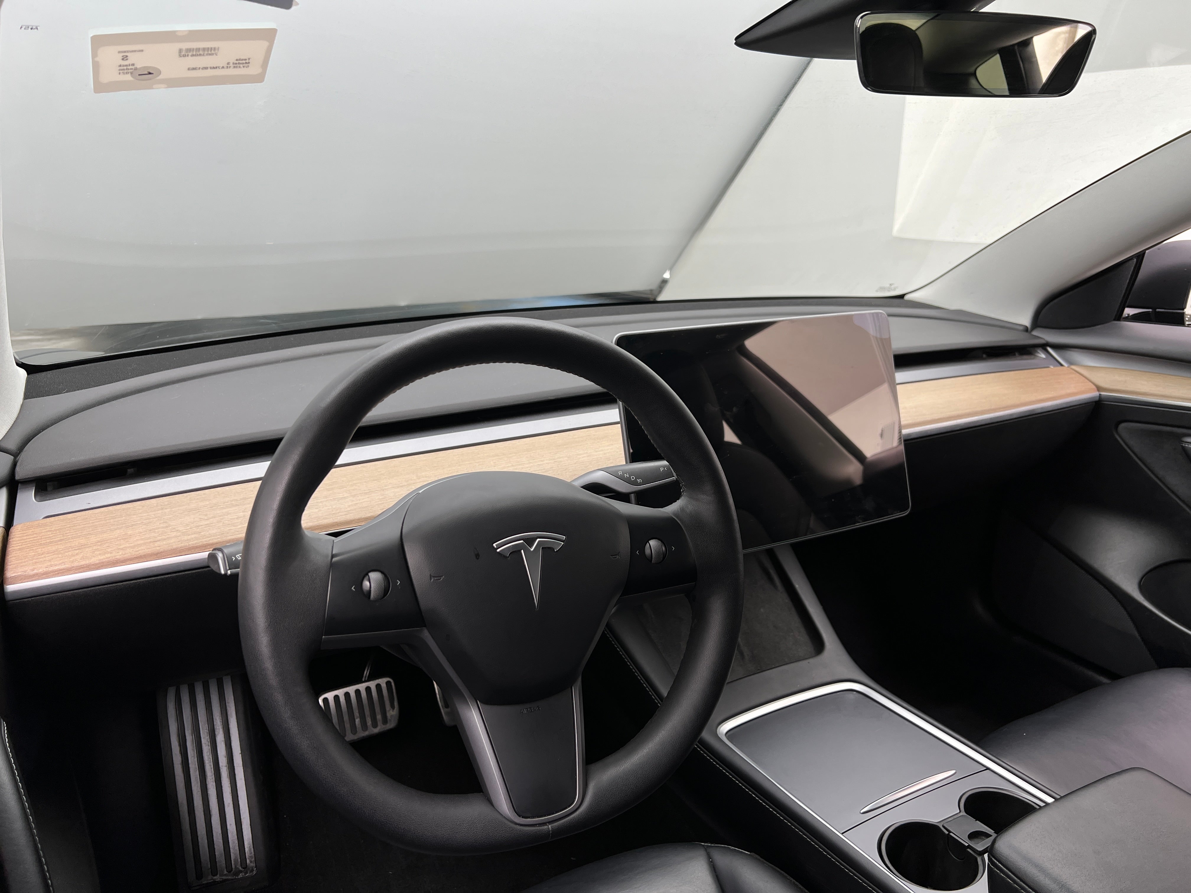 Thumbnail: 2021 Tesla Model 3 - 2