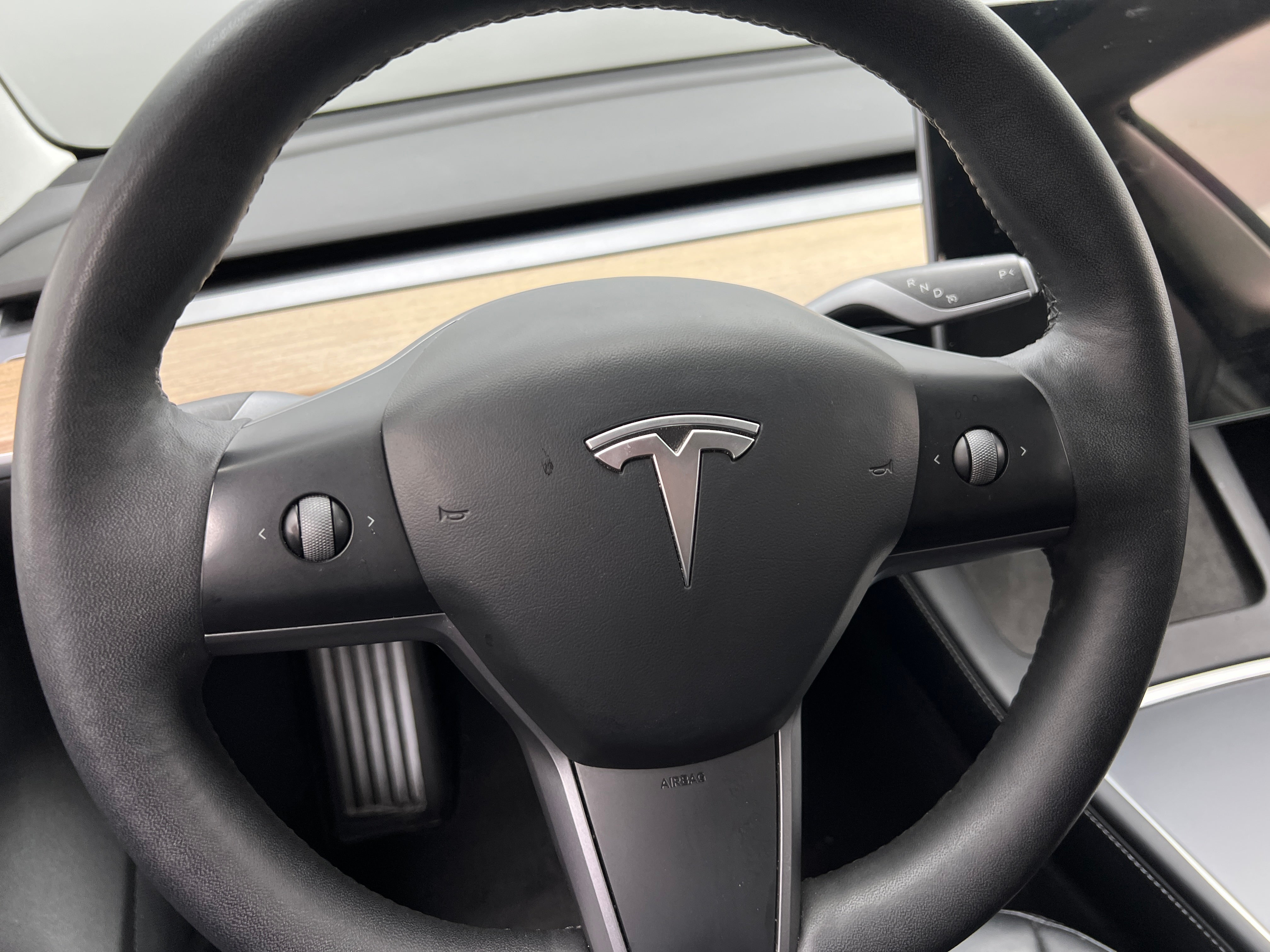 Thumbnail: 2021 Tesla Model 3 - 4