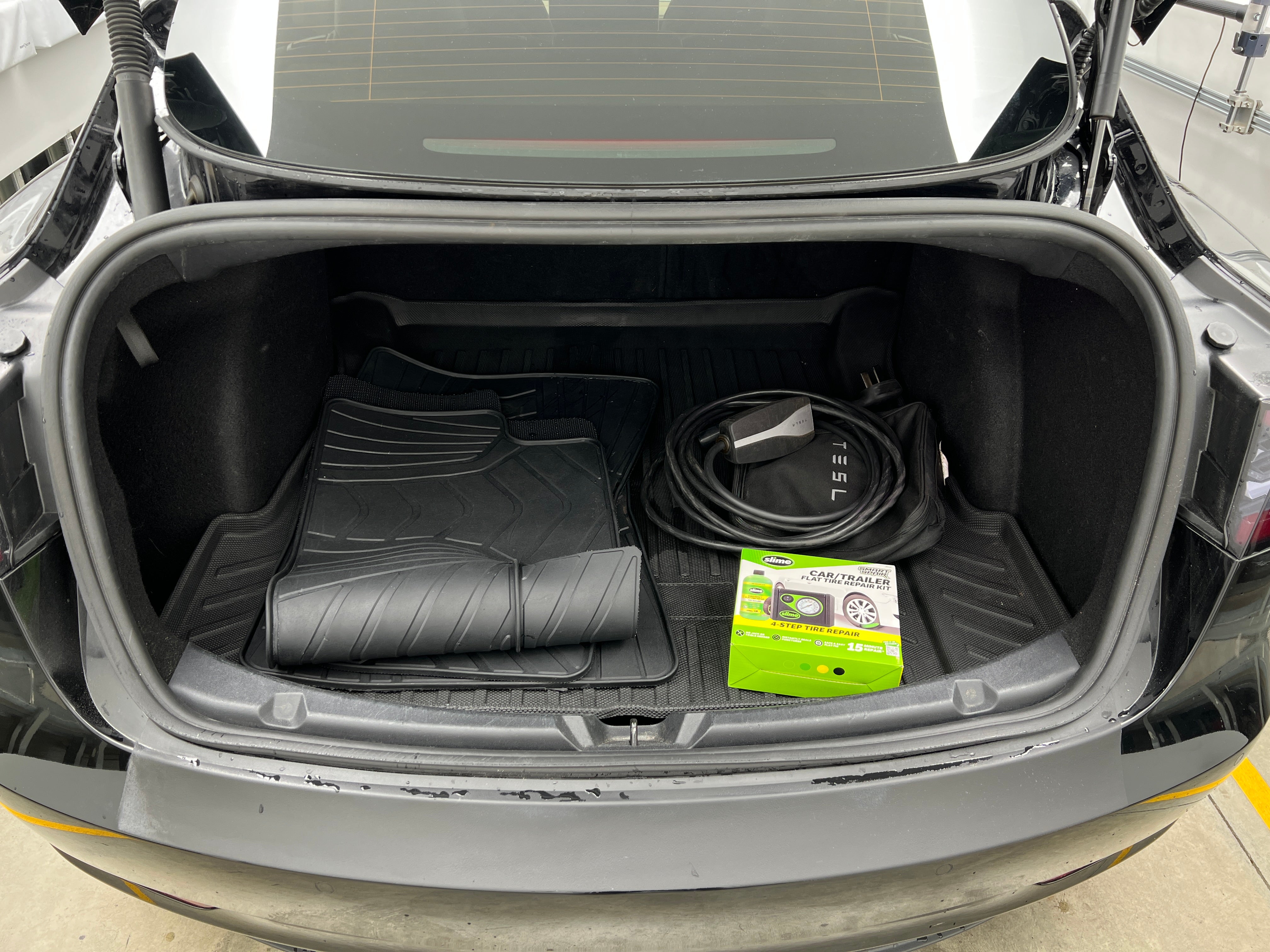 Thumbnail: 2021 Tesla Model 3 - 6