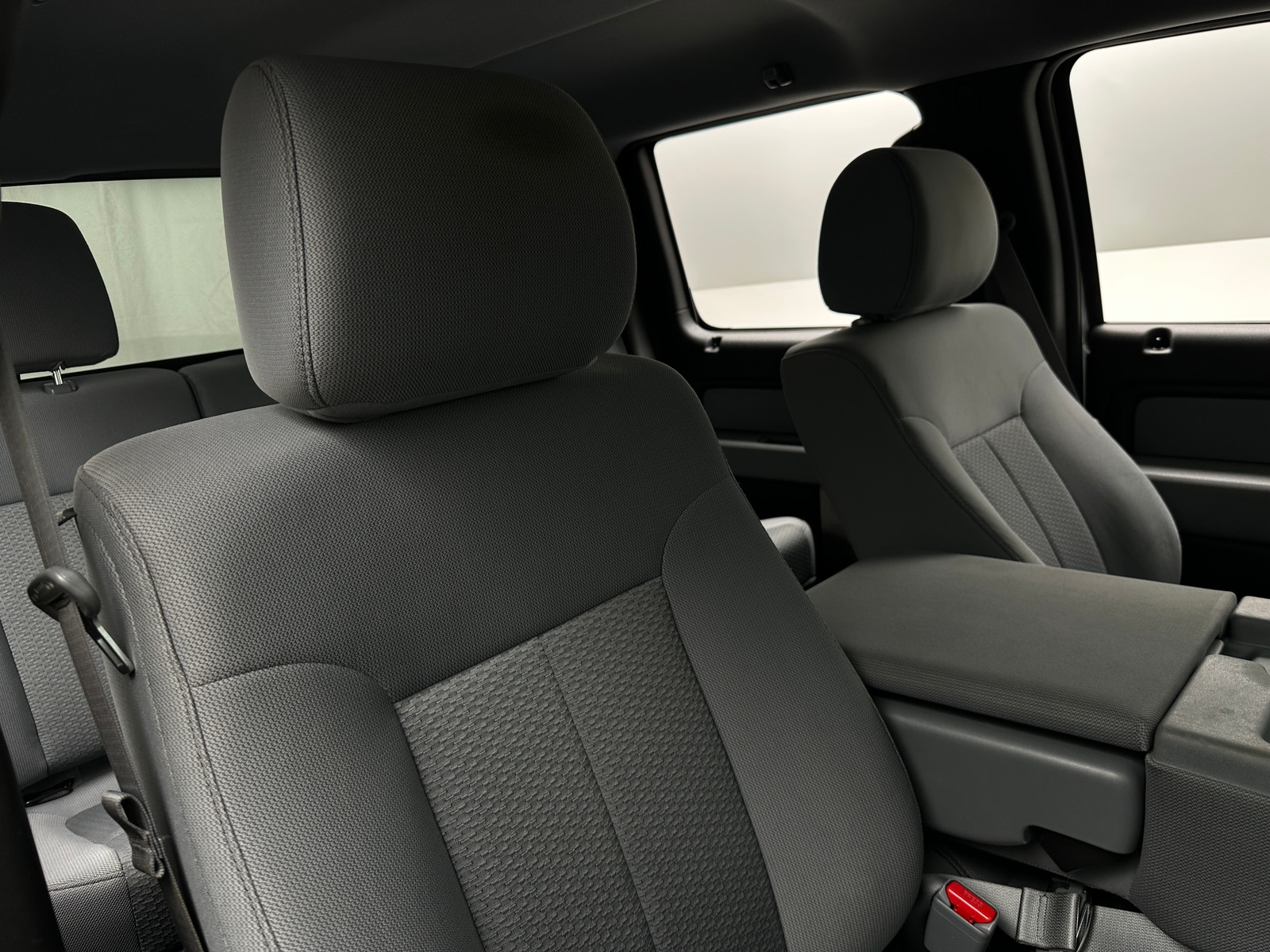 Thumbnail: 2014 Ford Econoline - 2