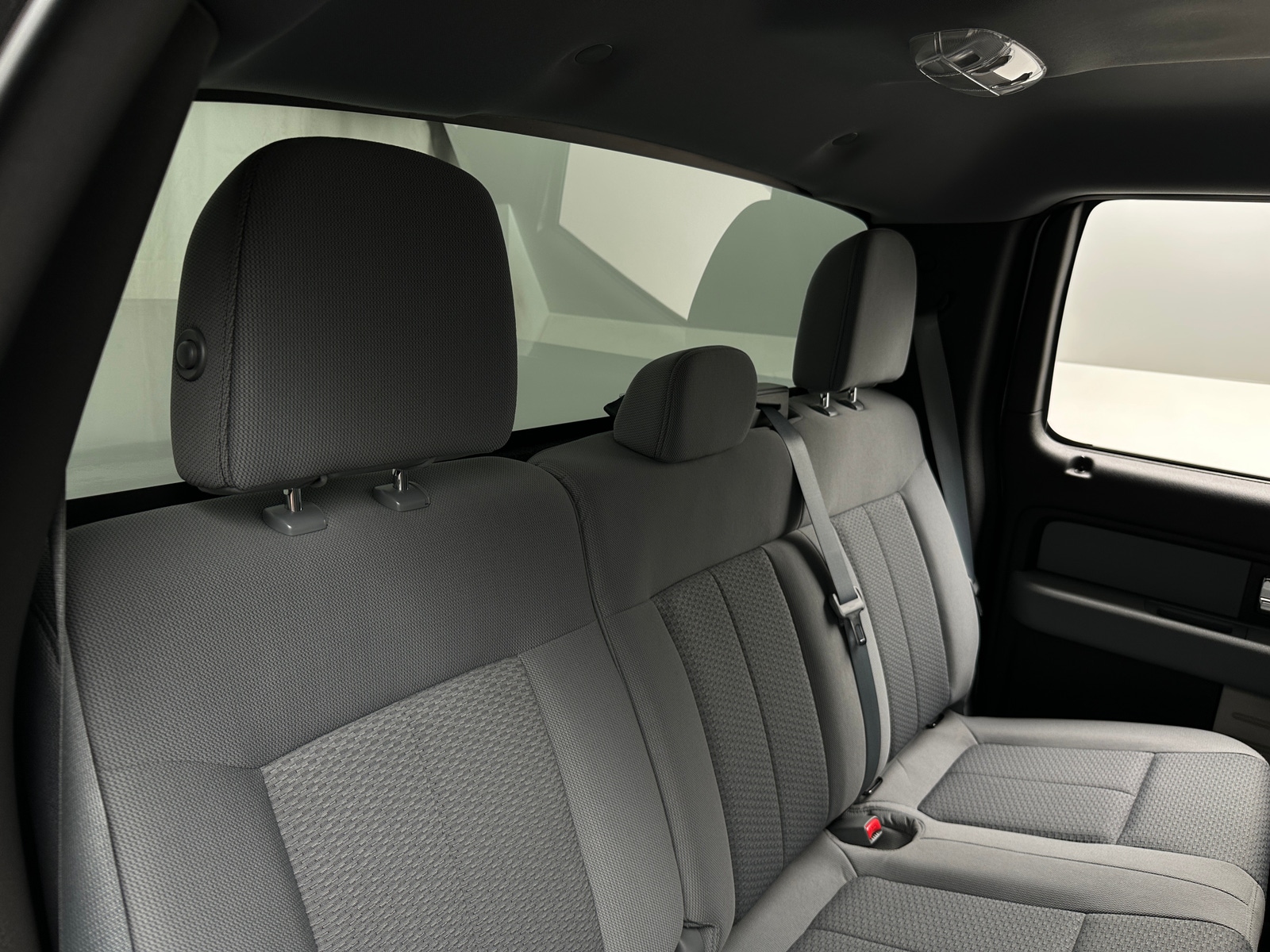 Thumbnail: 2014 Ford Econoline - 6