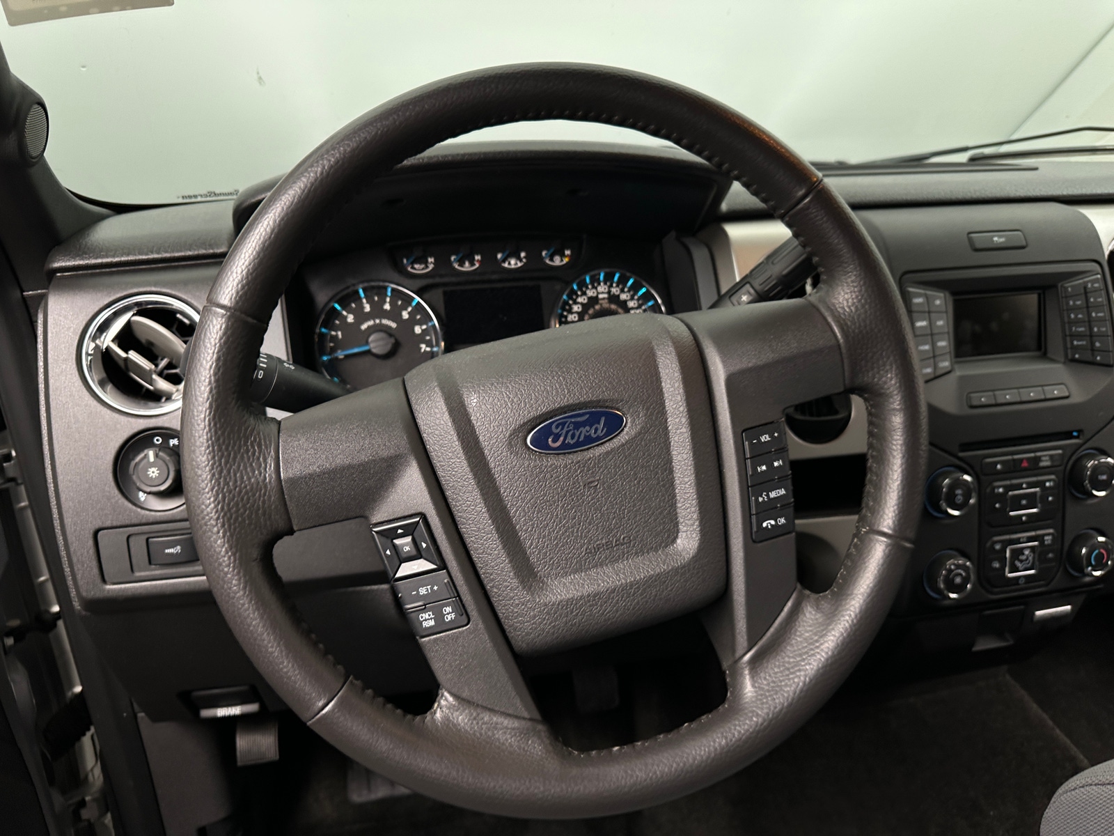 Thumbnail: 2014 Ford Econoline - 5