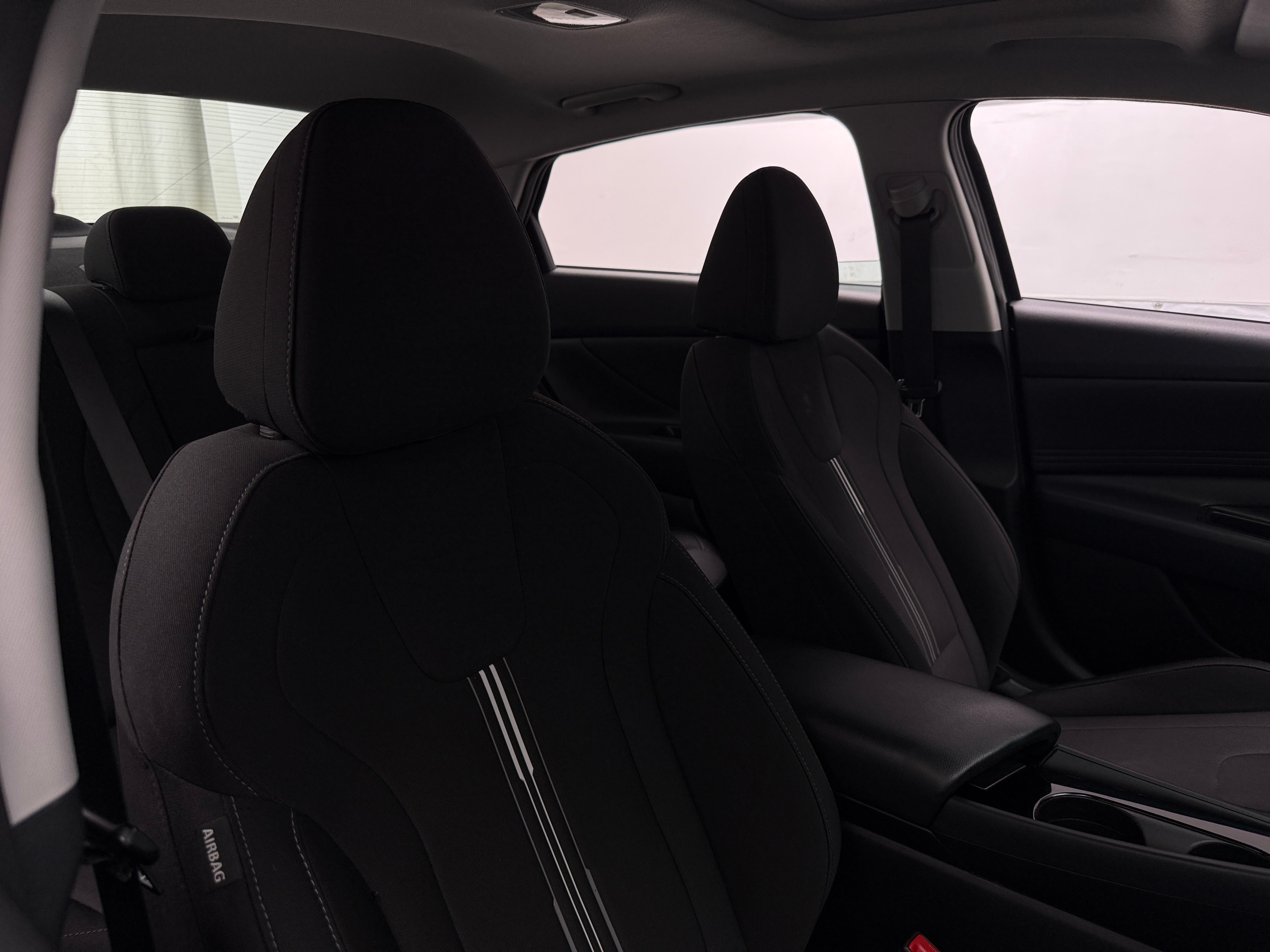 Thumbnail: 2021 Hyundai Elantra - 2
