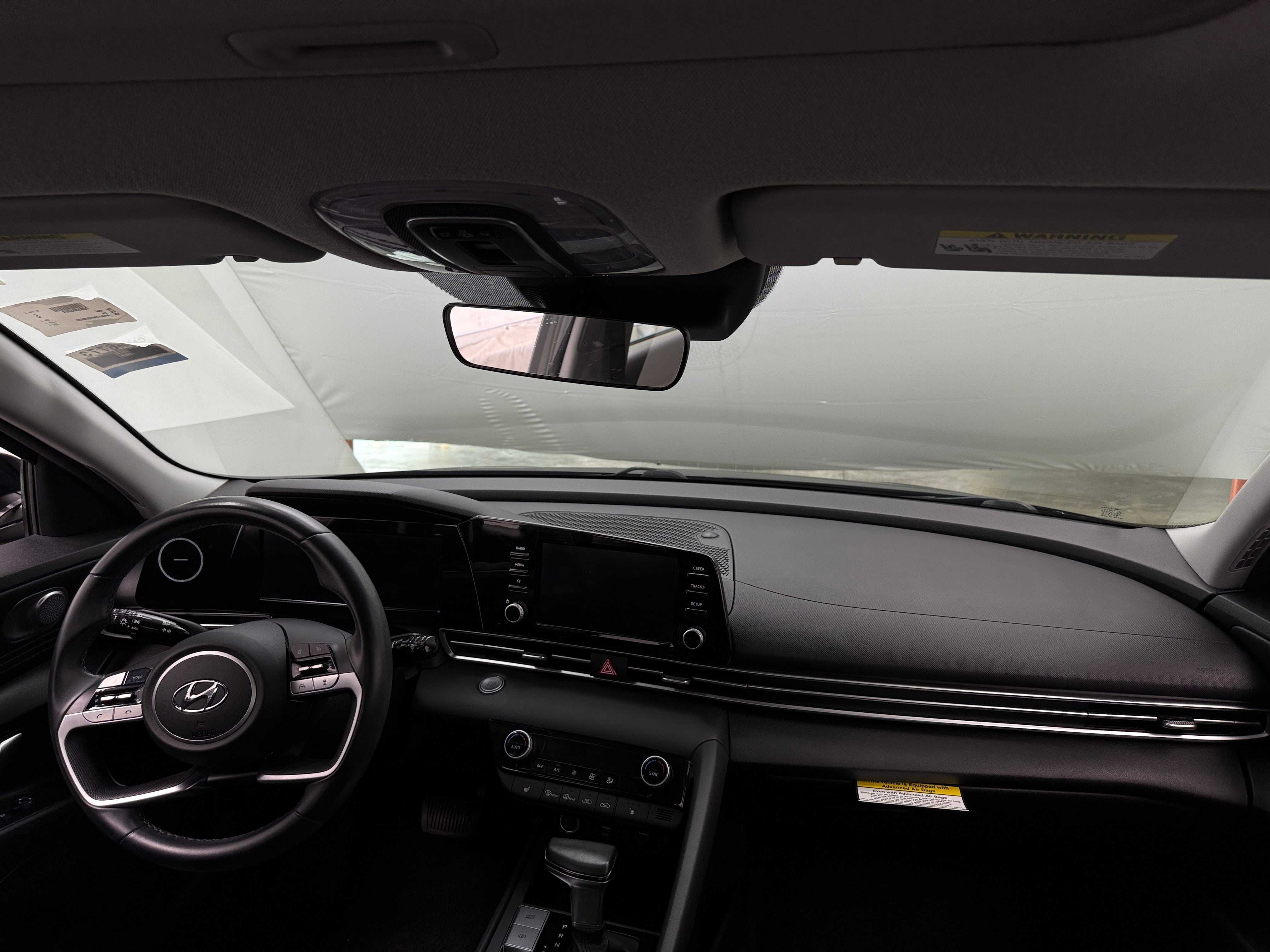 Thumbnail: 2021 Hyundai Elantra - 3