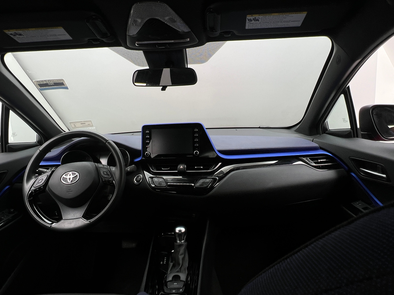 Thumbnail: 2022 Toyota C-HR - 3