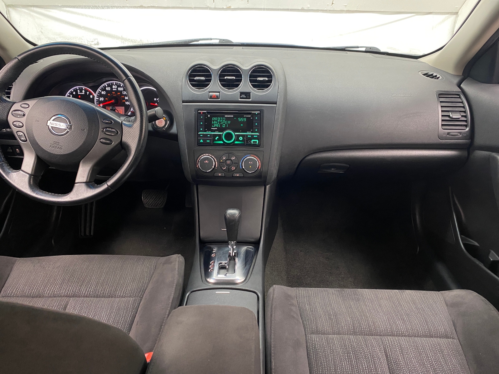 Thumbnail: 2012 Nissan Altima - 3