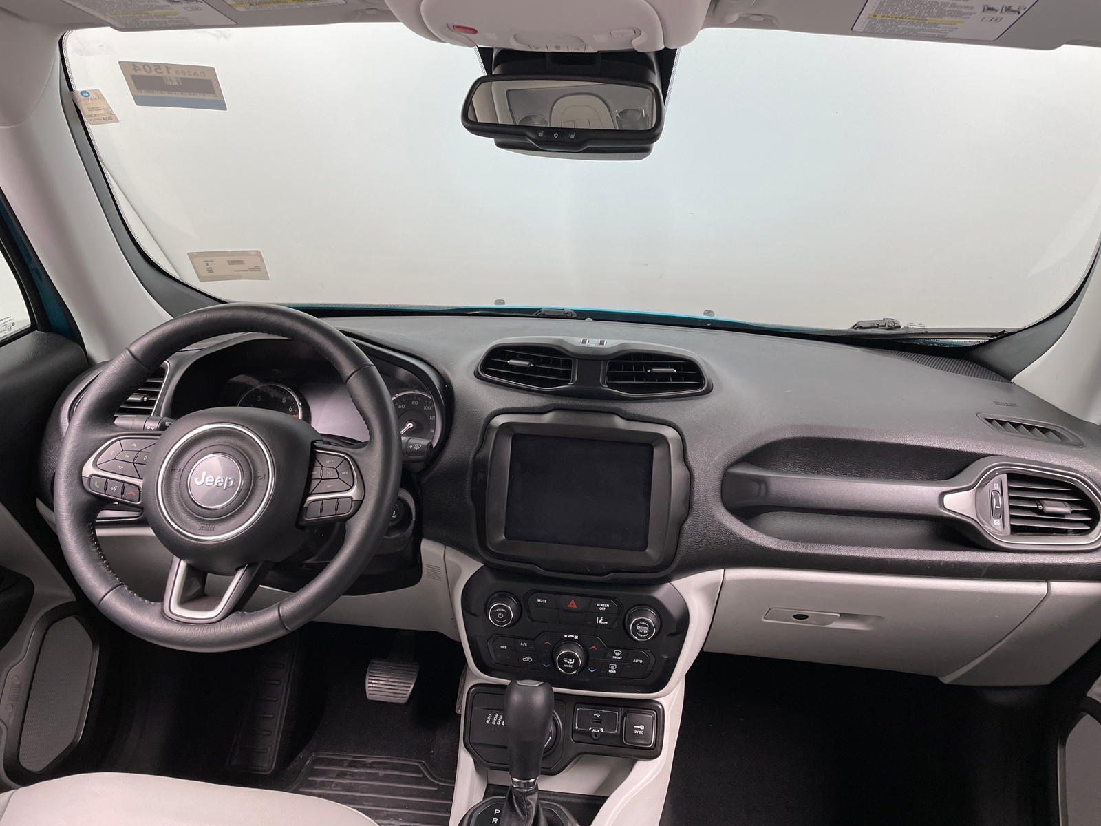 Thumbnail: 2022 Jeep Renegade - 2