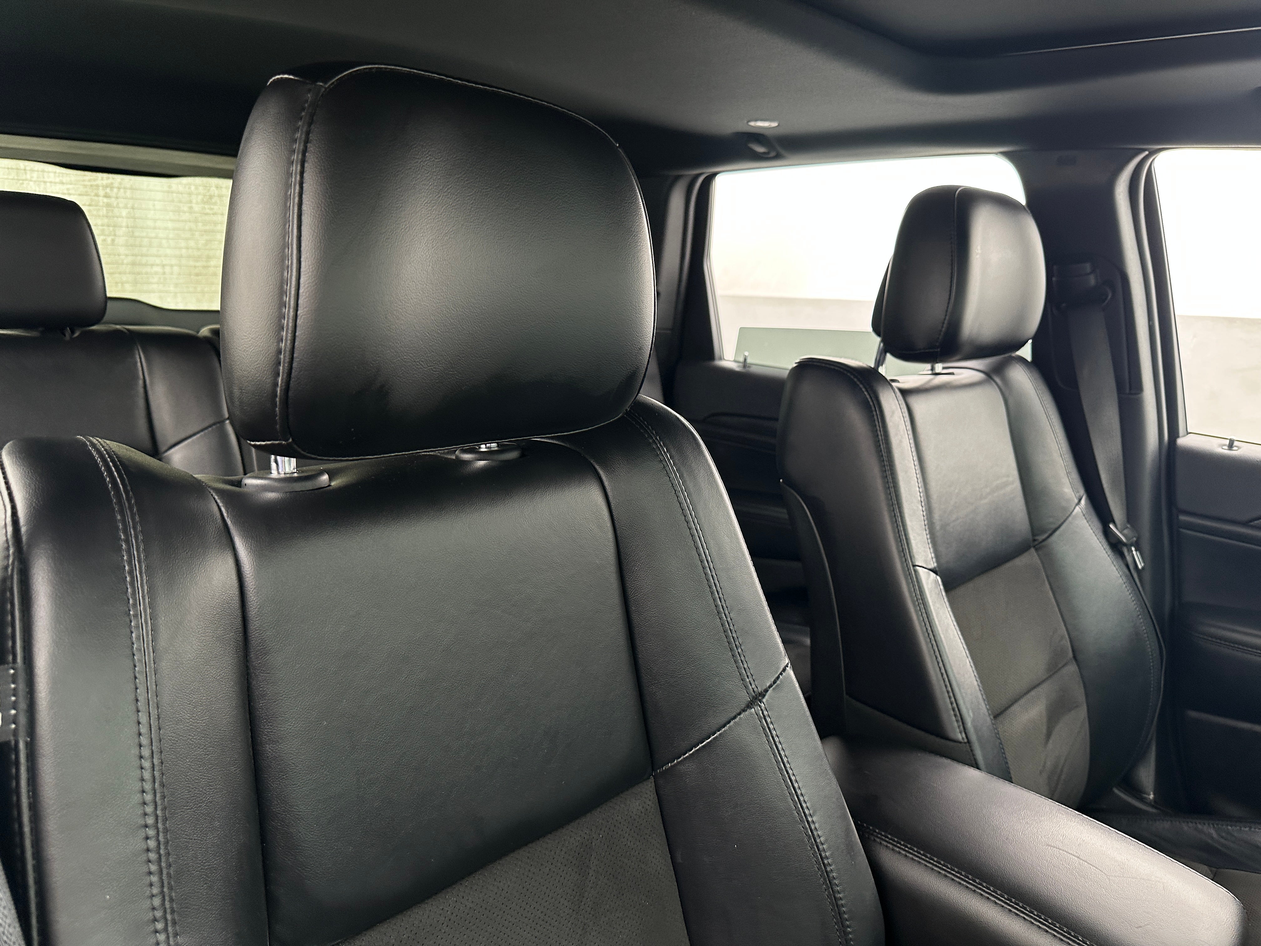 Thumbnail: 2019 Jeep Grand Cherokee - 2