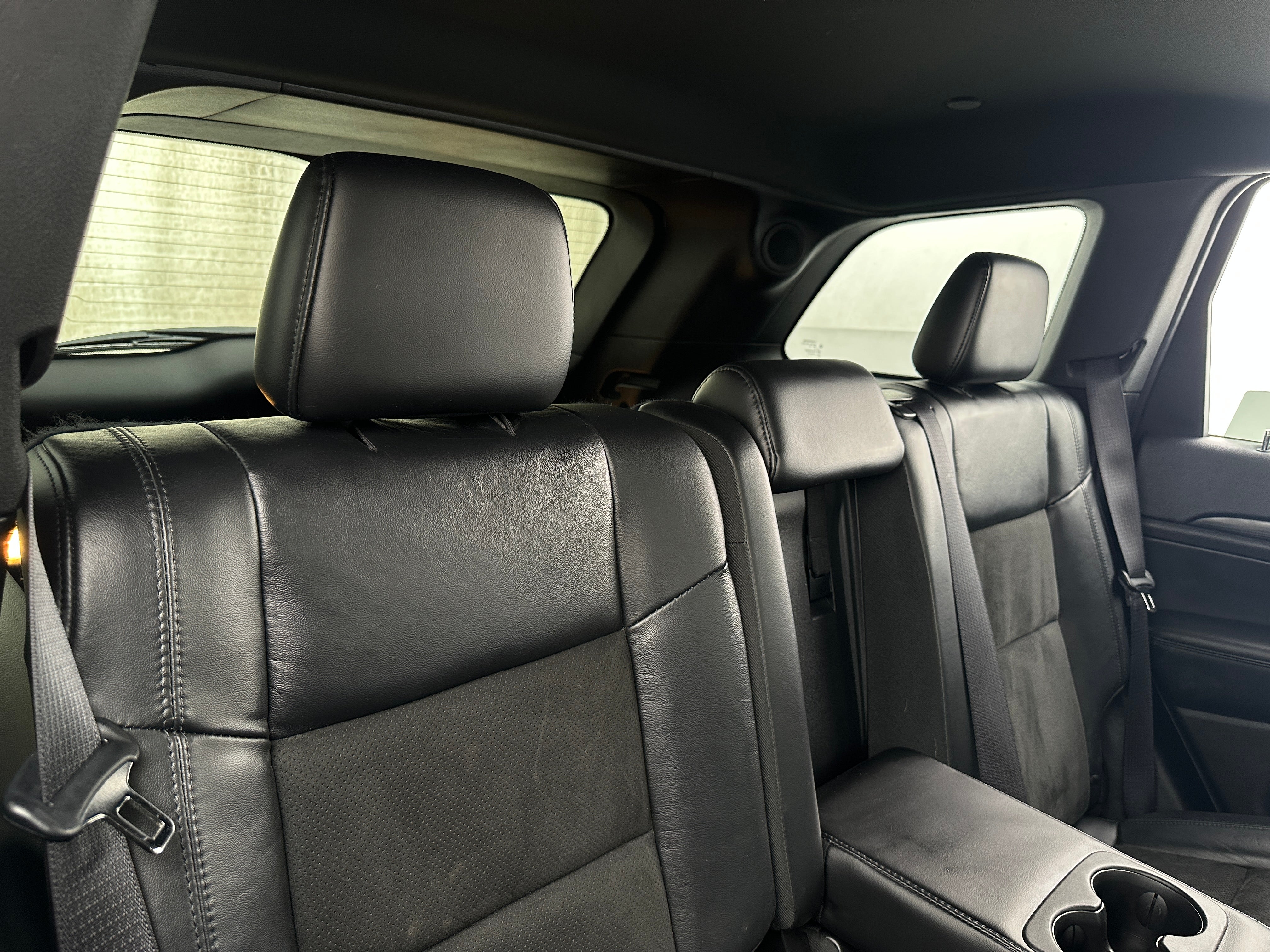 Thumbnail: 2019 Jeep Grand Cherokee - 6