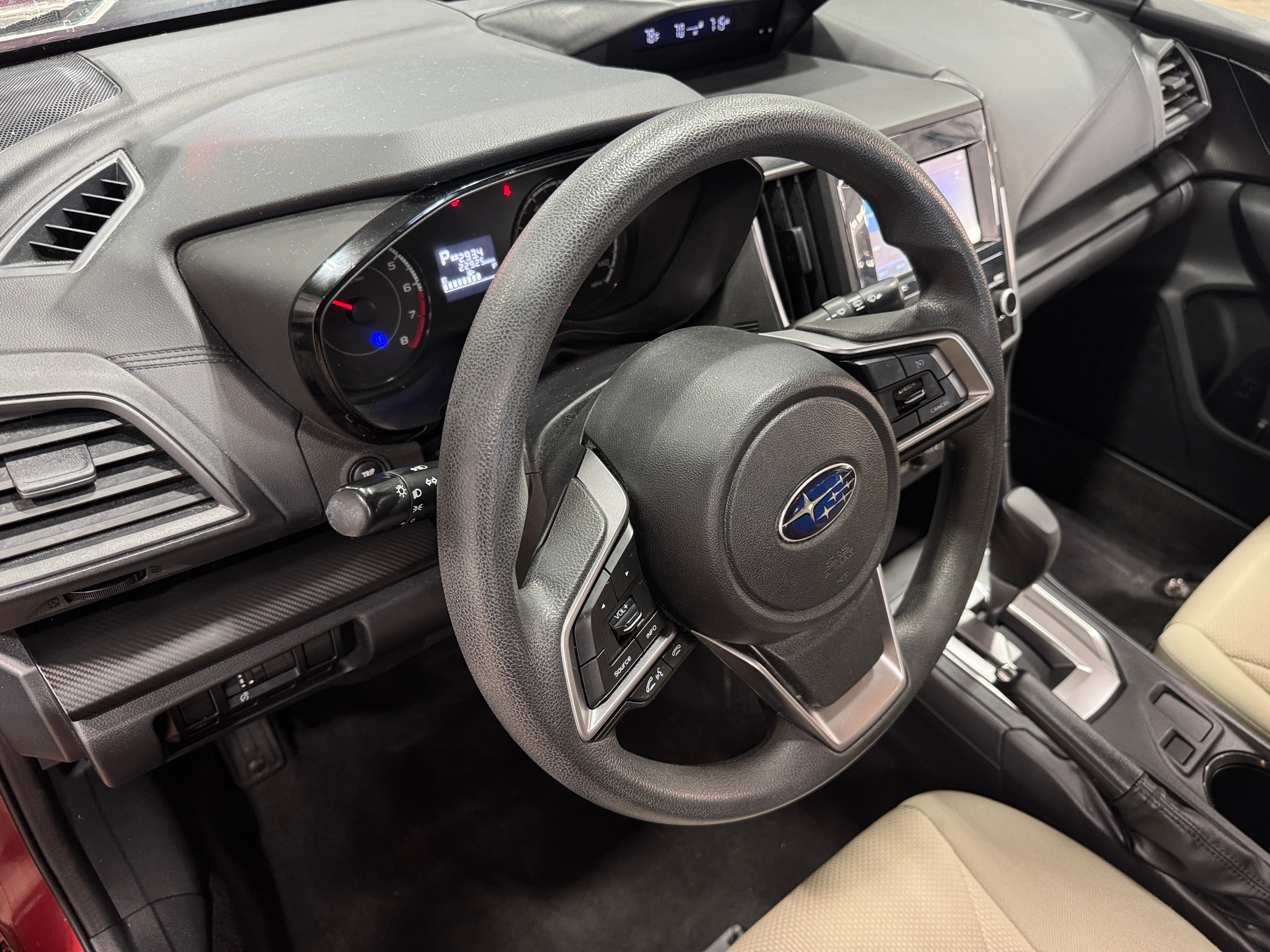 Thumbnail: 2019 Subaru Impreza - 3