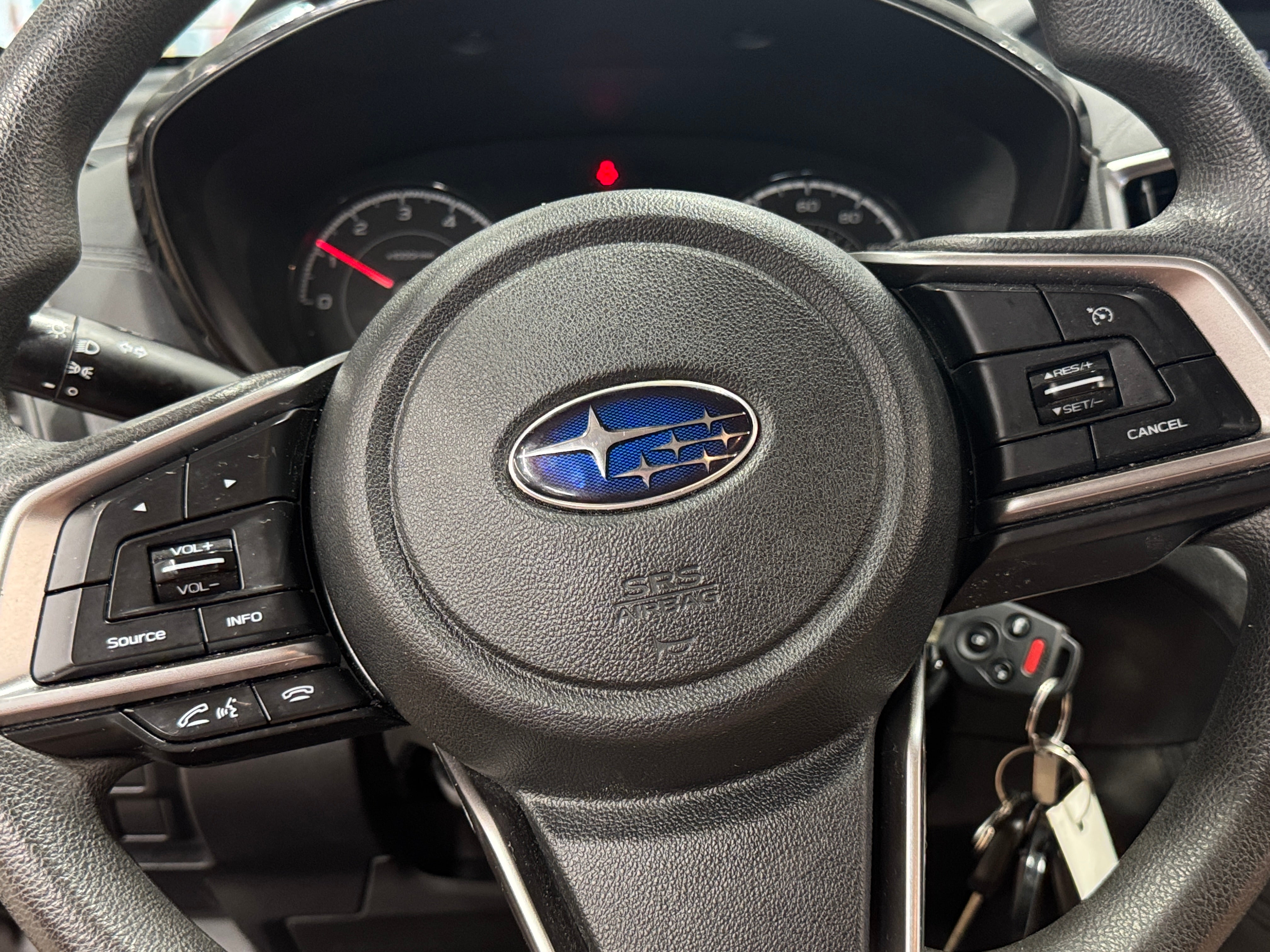 Thumbnail: 2019 Subaru Impreza - 5